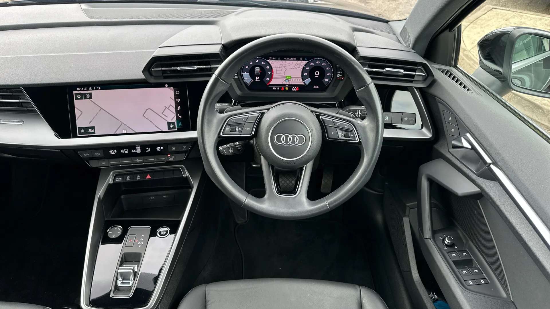 2023 AUDI A3 2023 AUDI A3
