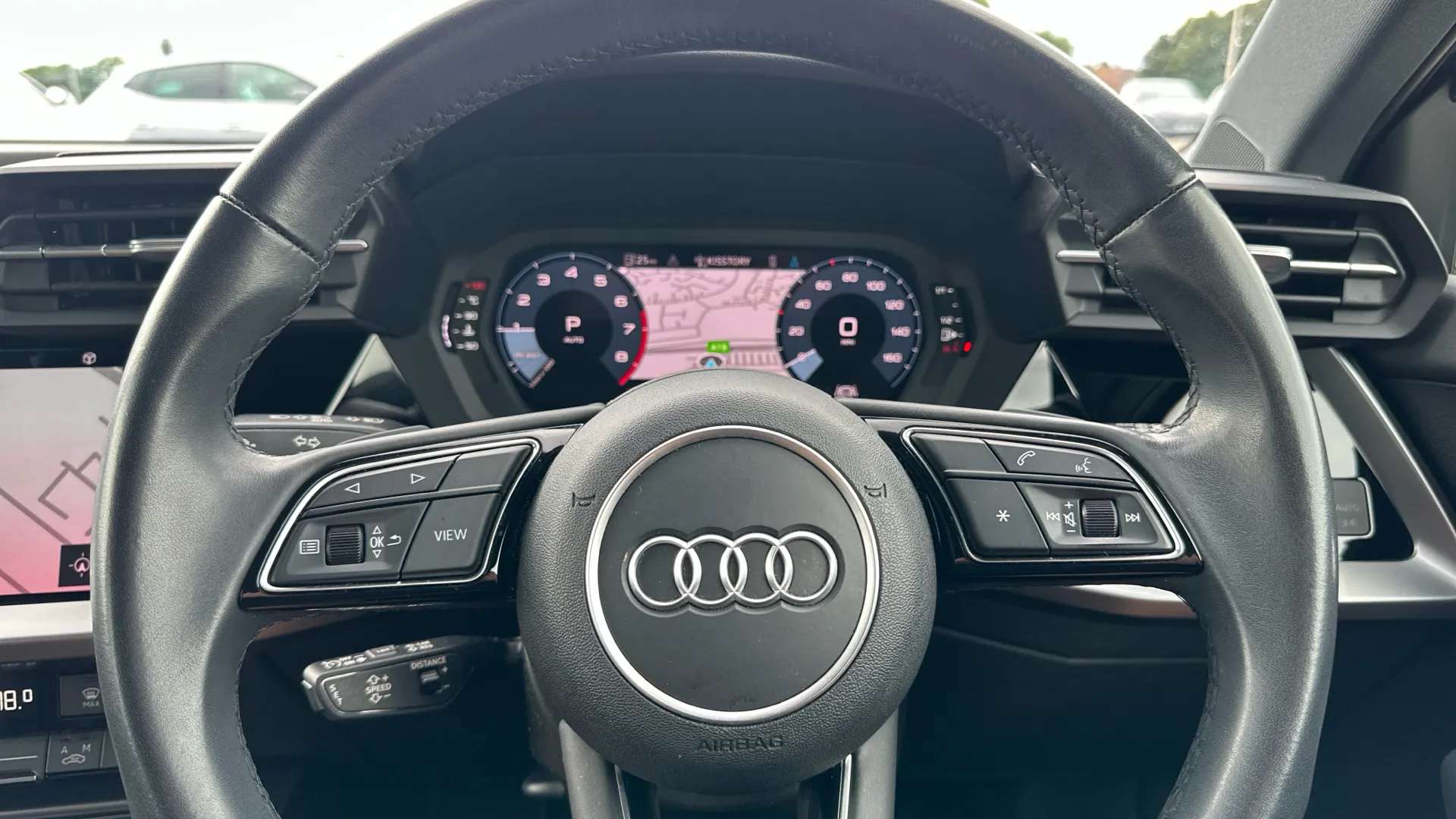 2023 AUDI A3 2023 AUDI A3