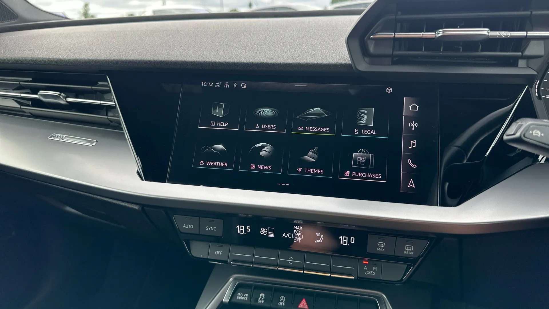2023 AUDI A3 2023 AUDI A3