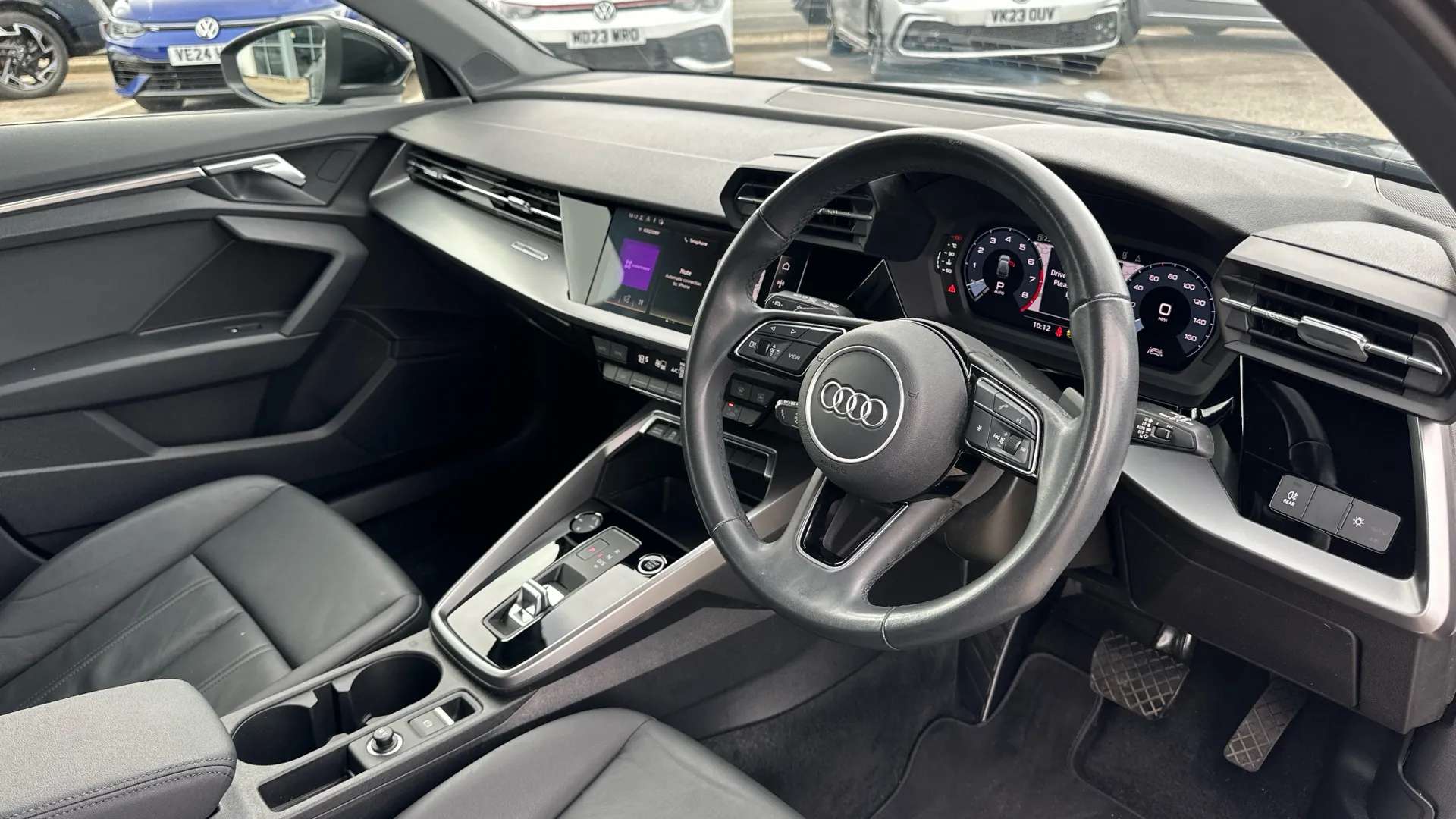 2023 AUDI A3 2023 AUDI A3