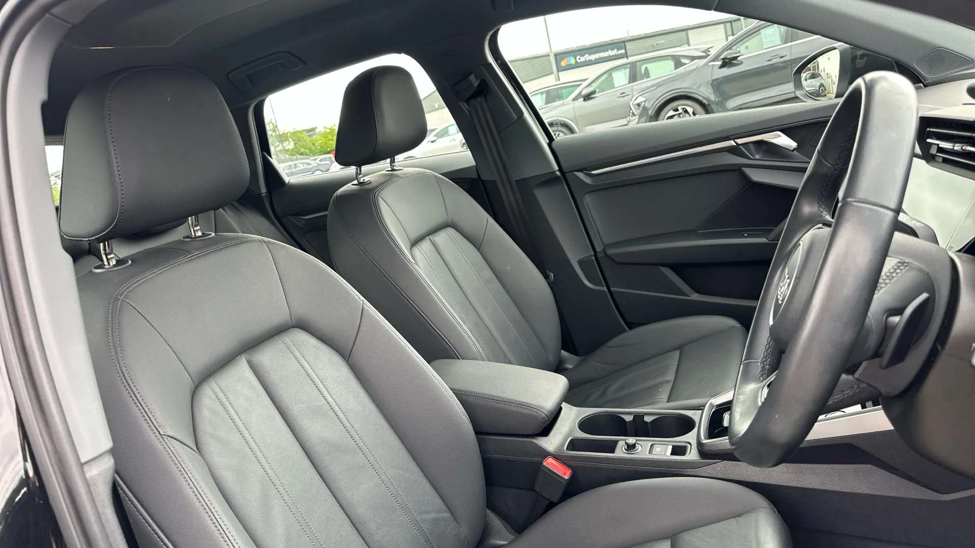 2023 AUDI A3 2023 AUDI A3