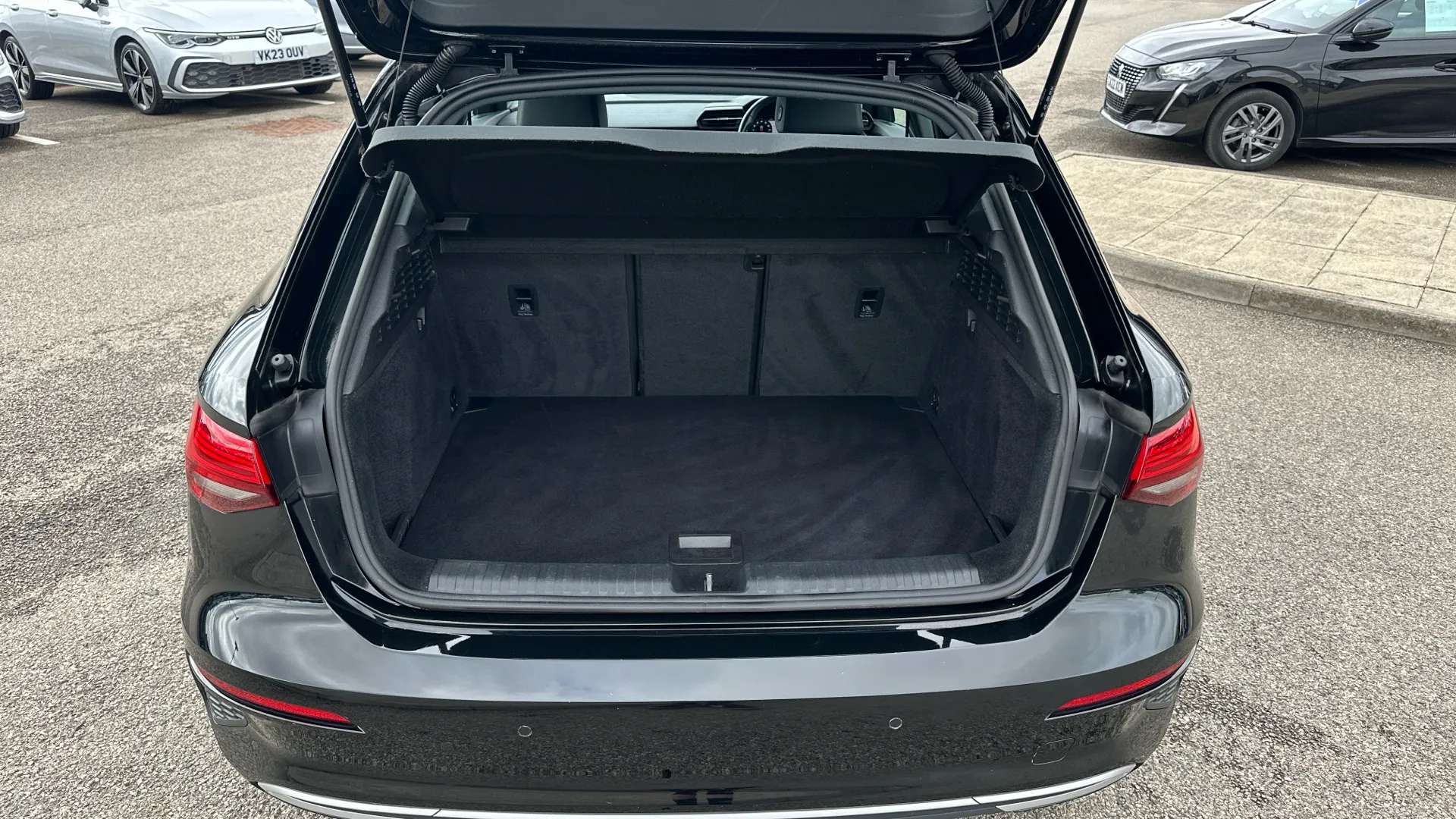 2023 AUDI A3 2023 AUDI A3