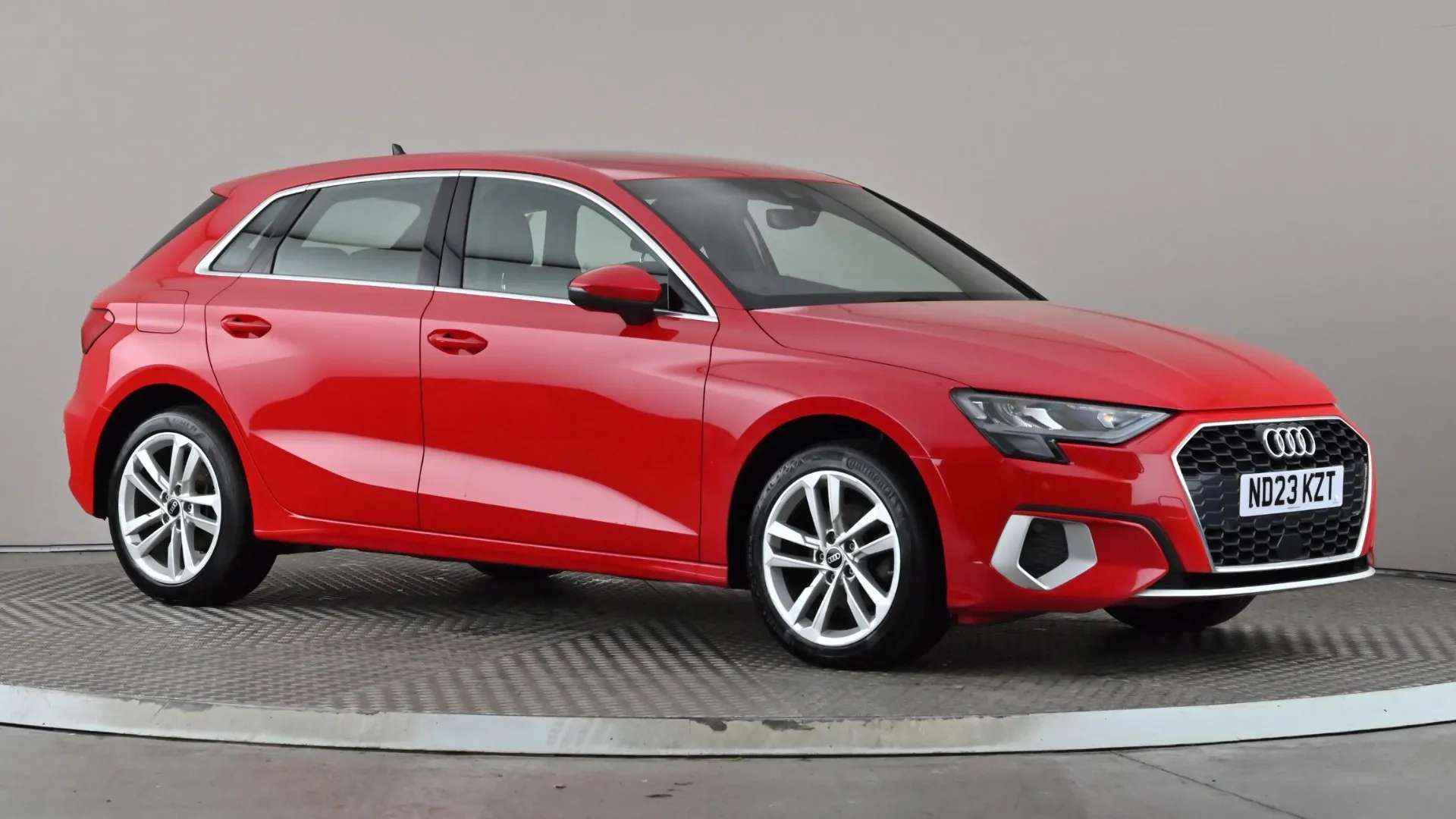 A 2023 AUDI A3 35 TFSI Sport S Tronic A 2023 AUDI A3 35 TFSI Sport S Tronic