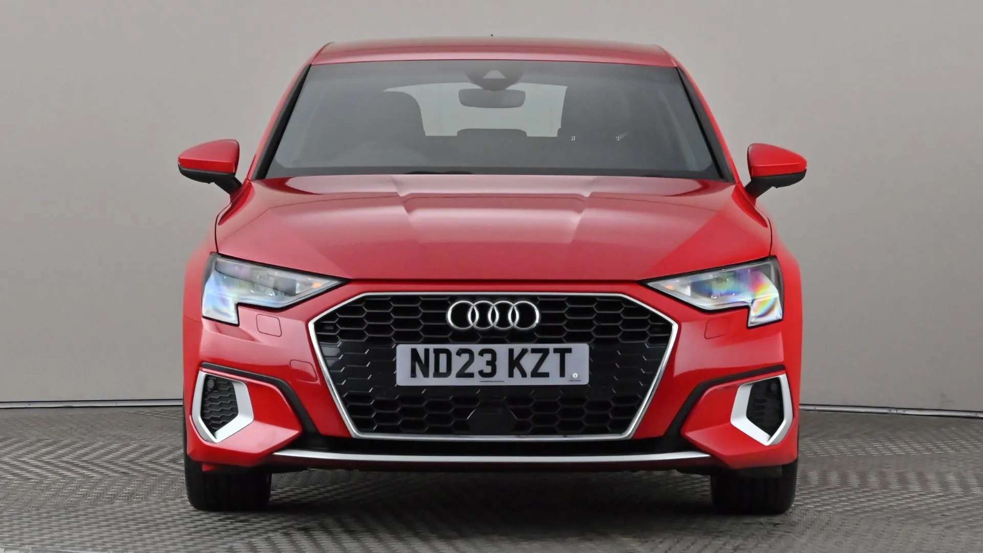 A 2023 AUDI A3 35 TFSI Sport S Tronic A 2023 AUDI A3 35 TFSI Sport S Tronic