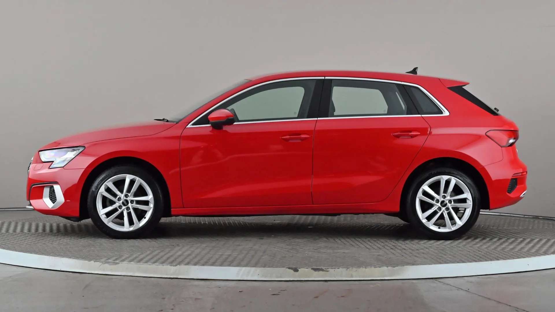 A 2023 AUDI A3 35 TFSI Sport S Tronic A 2023 AUDI A3 35 TFSI Sport S Tronic
