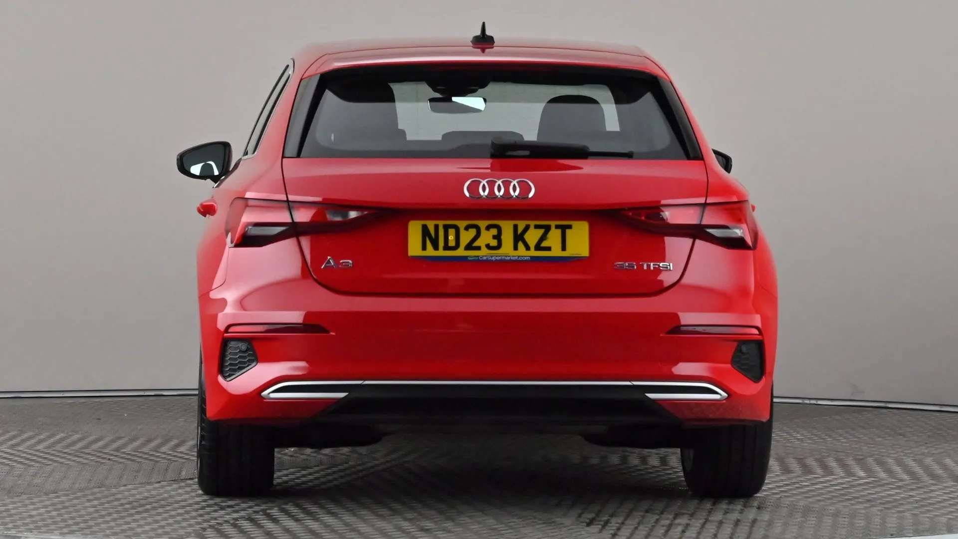 2023 AUDI A3 2023 AUDI A3