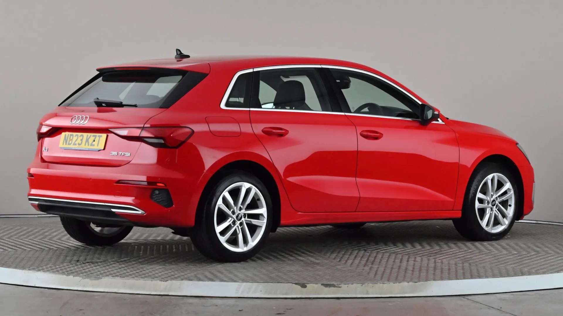 2023 AUDI A3 2023 AUDI A3