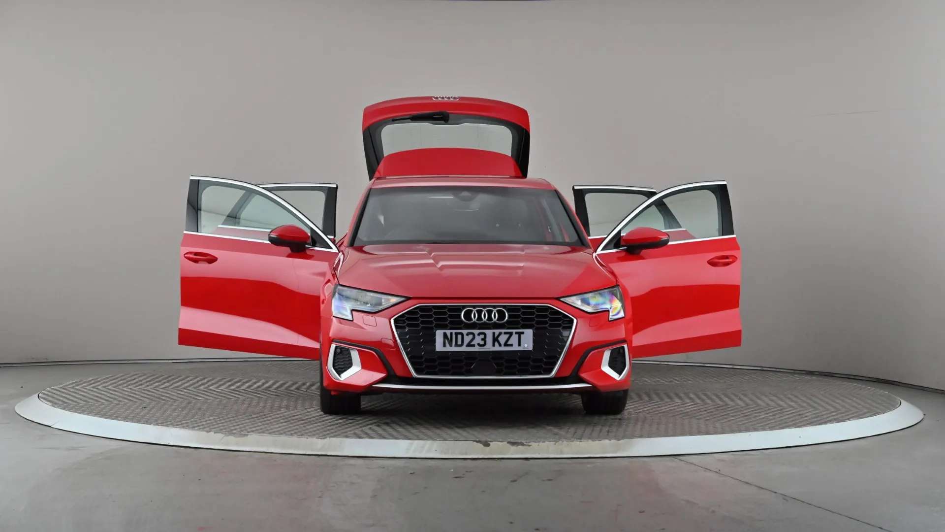 2023 AUDI A3 2023 AUDI A3
