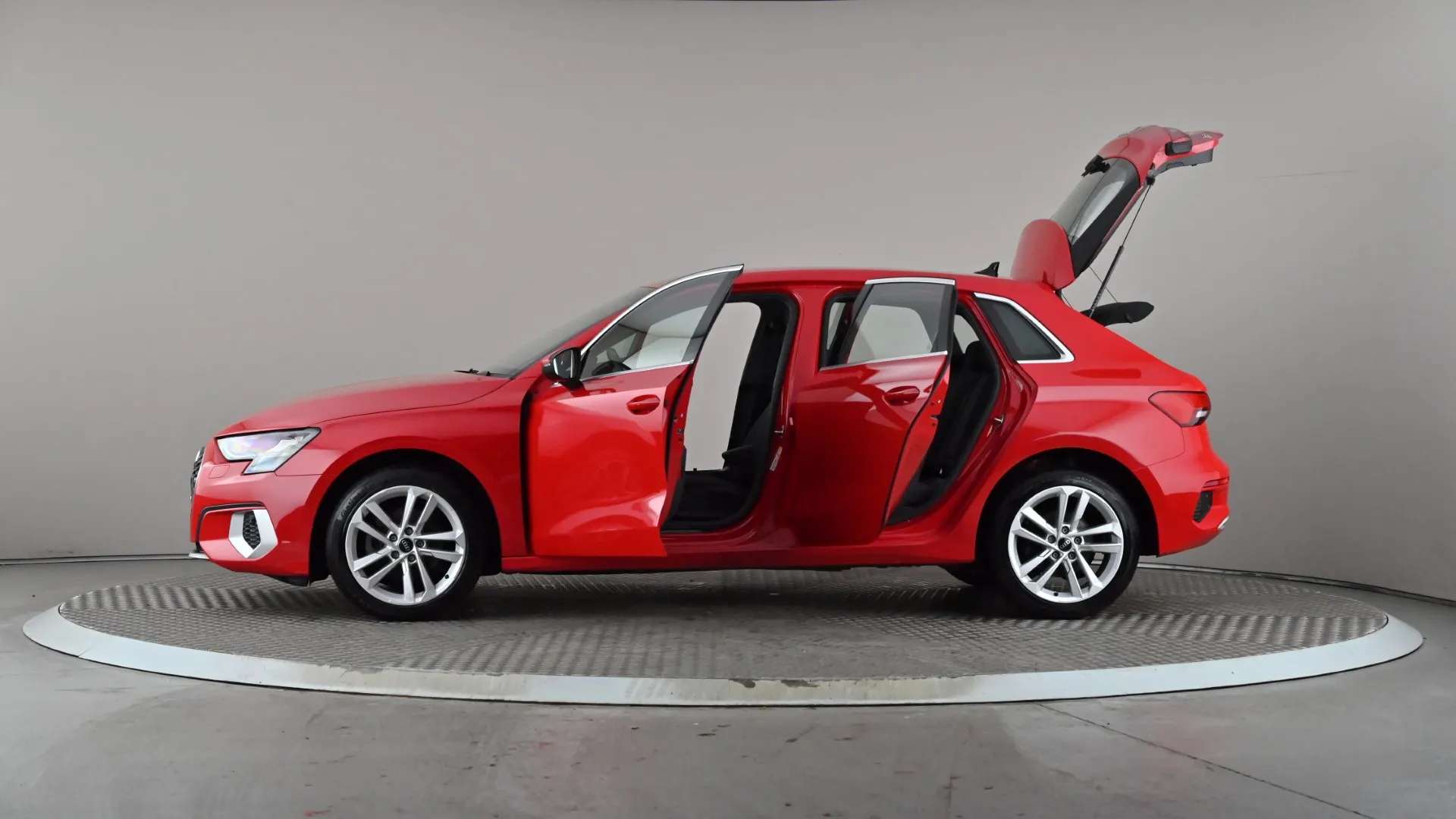 2023 AUDI A3 2023 AUDI A3
