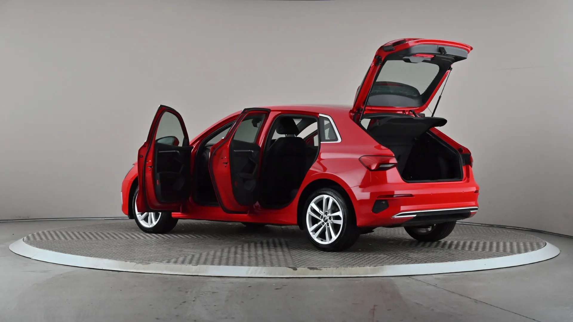 2023 AUDI A3 2023 AUDI A3