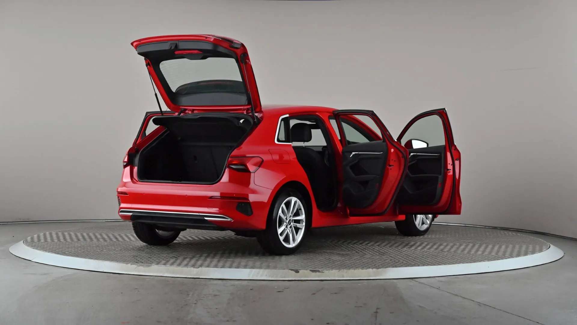 2023 AUDI A3 2023 AUDI A3