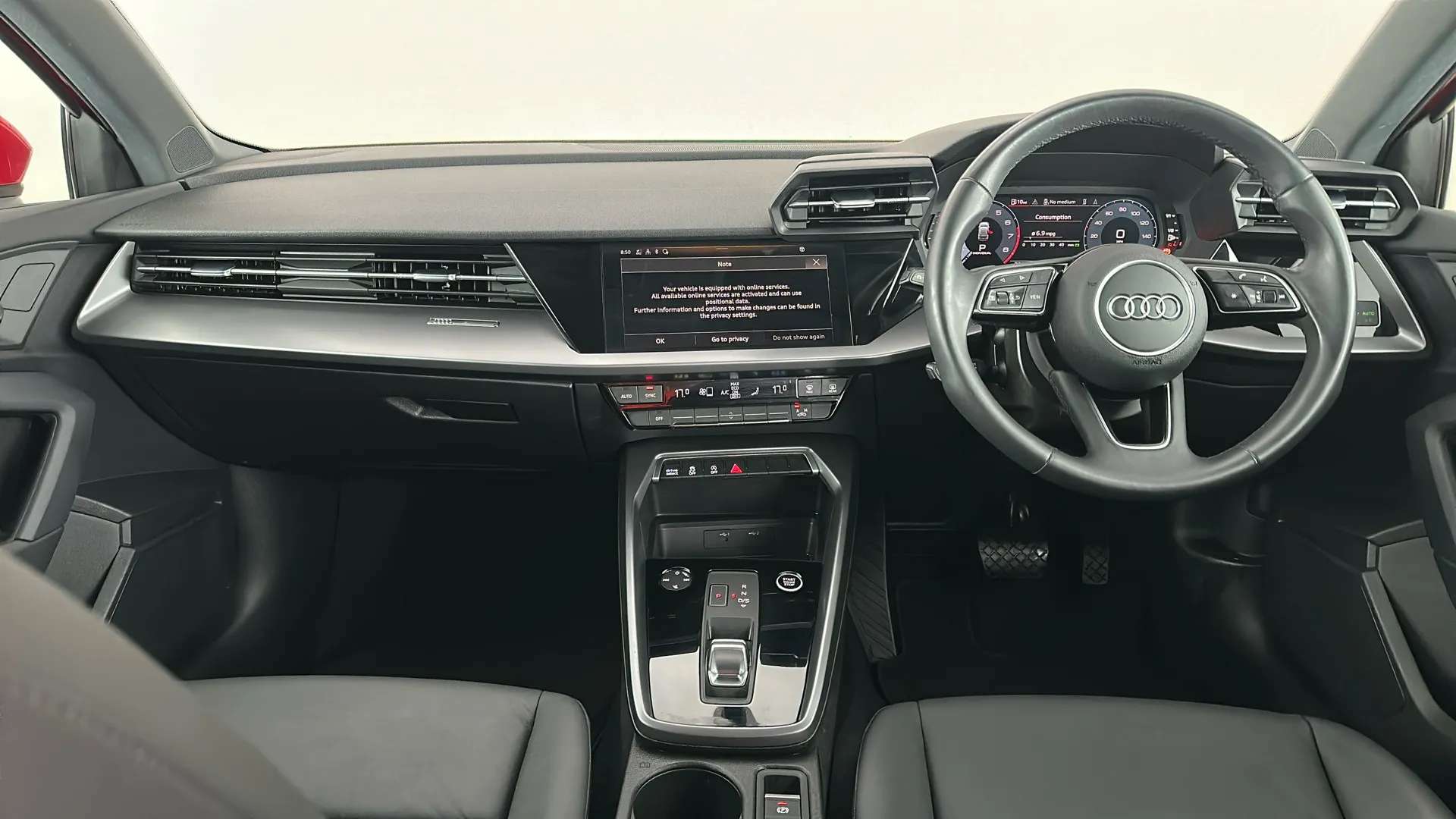 2023 AUDI A3 2023 AUDI A3