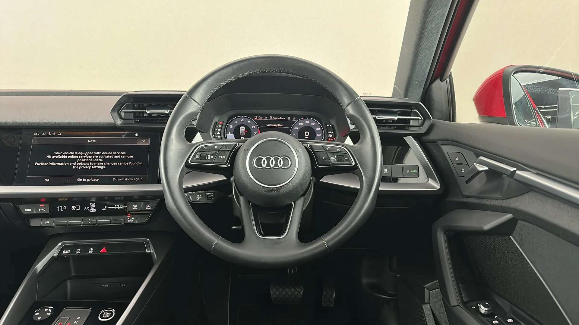 2023 AUDI A3 2023 AUDI A3