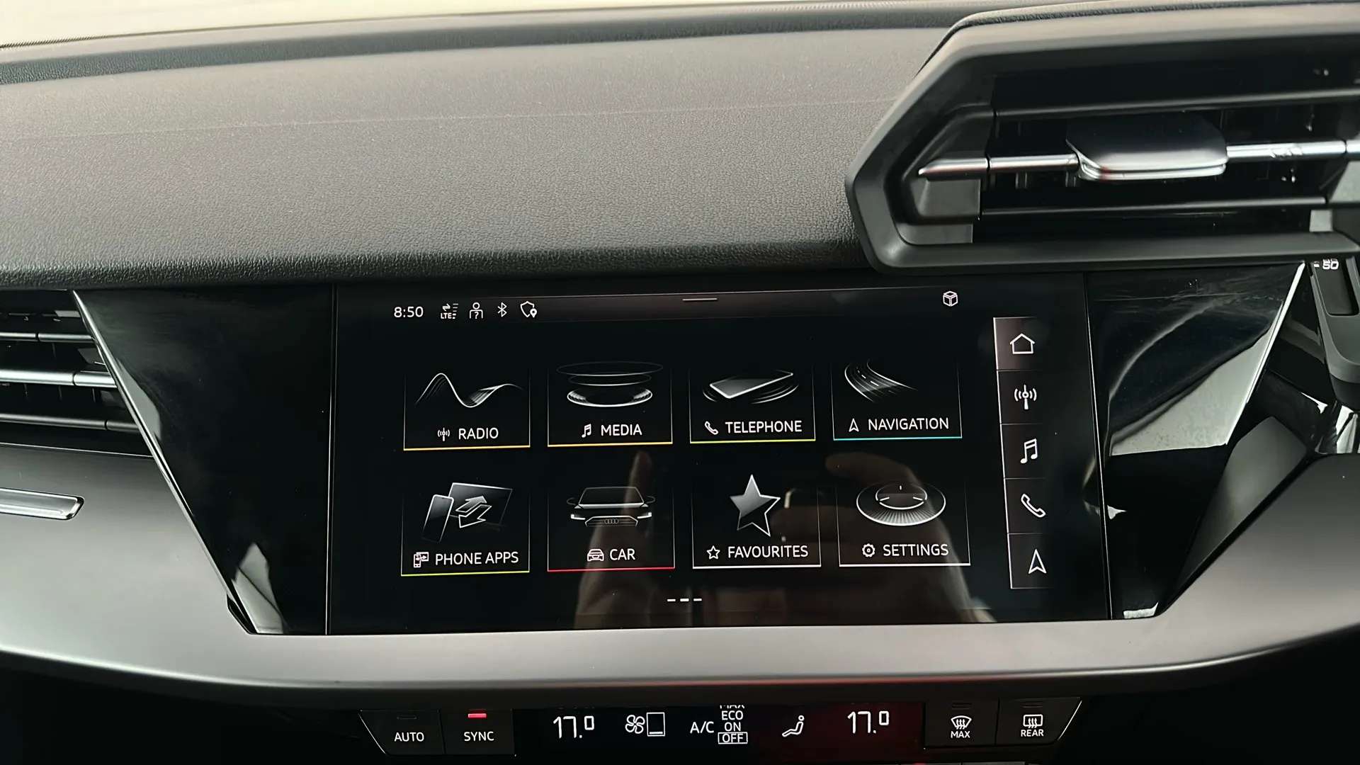 2023 AUDI A3 2023 AUDI A3