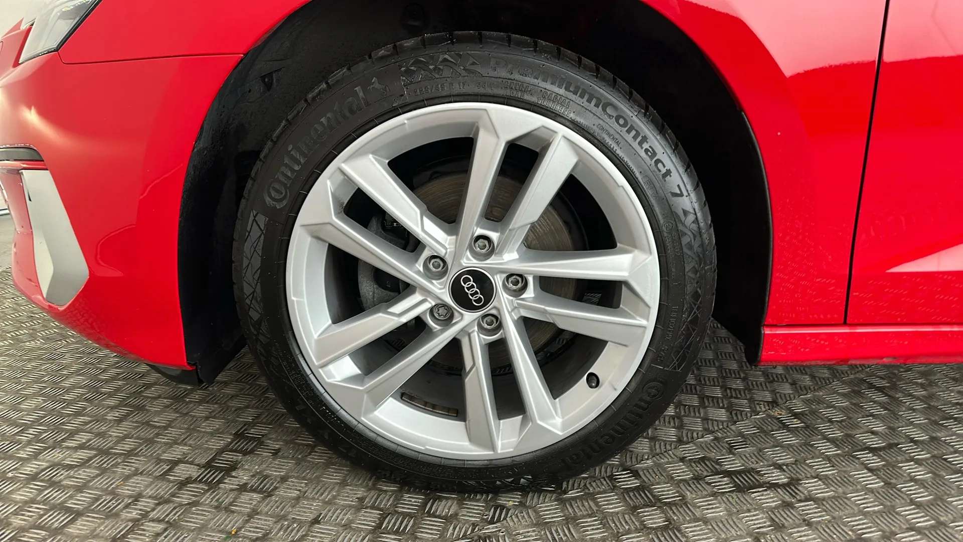 2023 AUDI A3 2023 AUDI A3