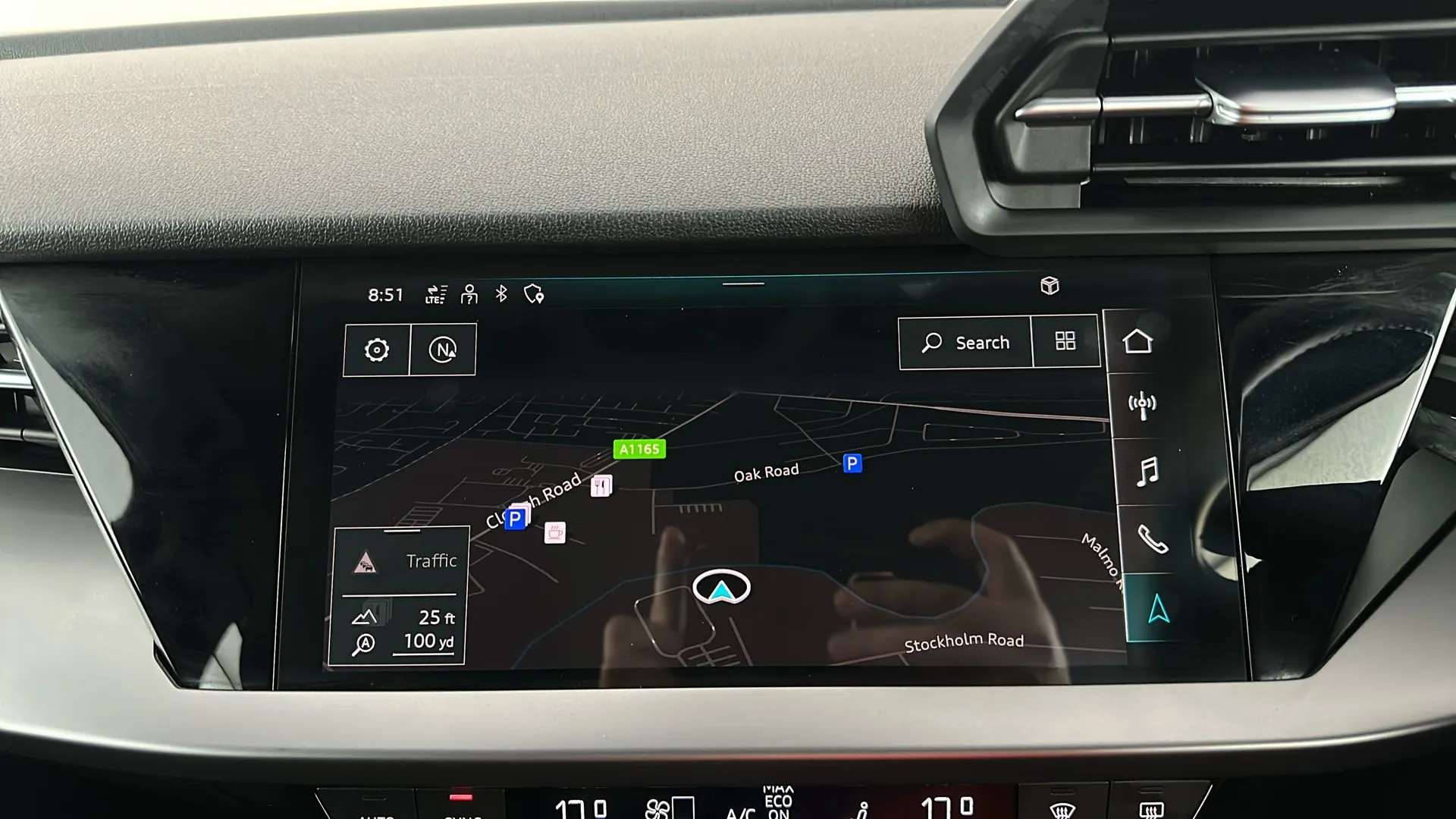 2023 AUDI A3 2023 AUDI A3