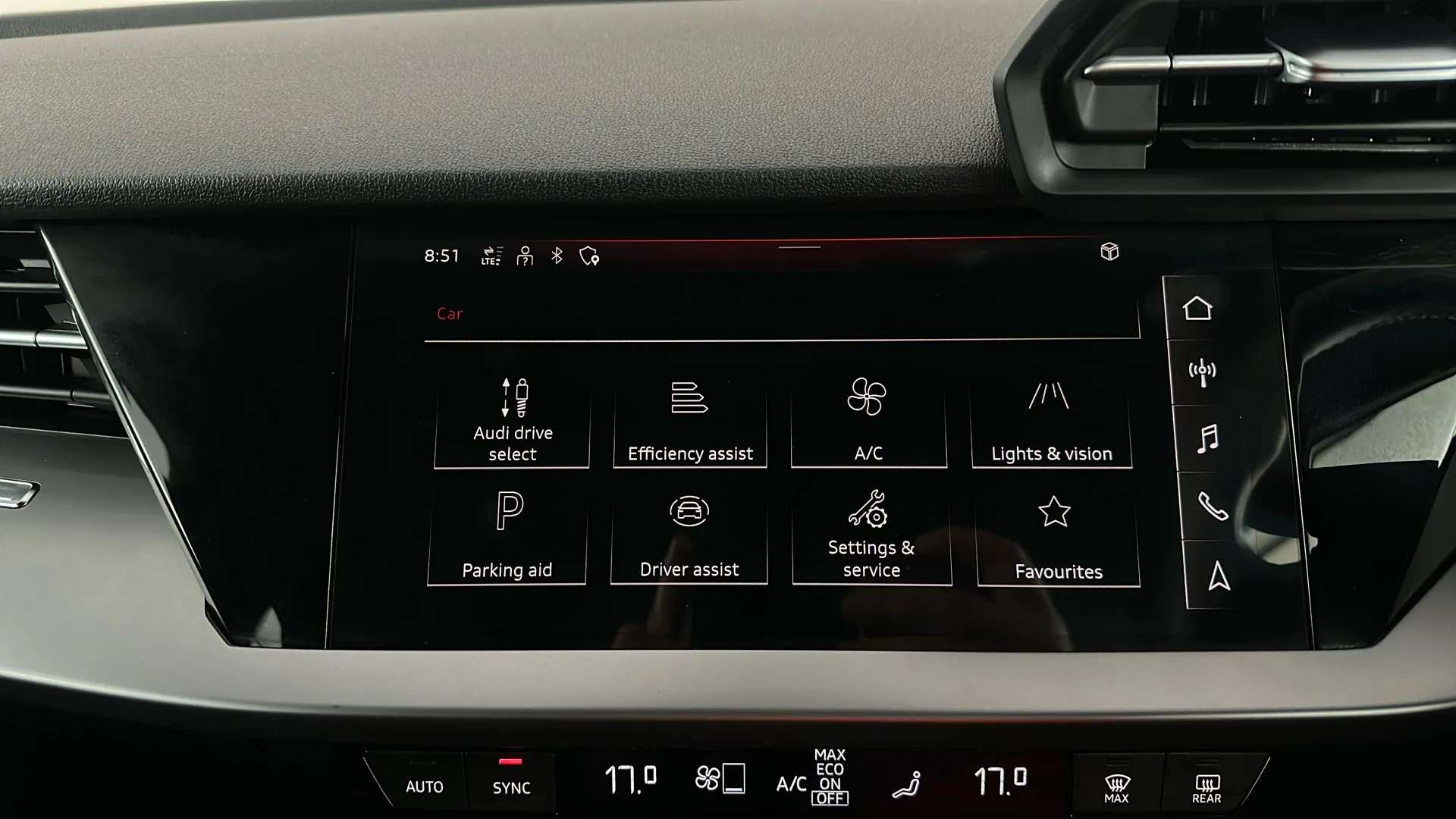 2023 AUDI A3 2023 AUDI A3