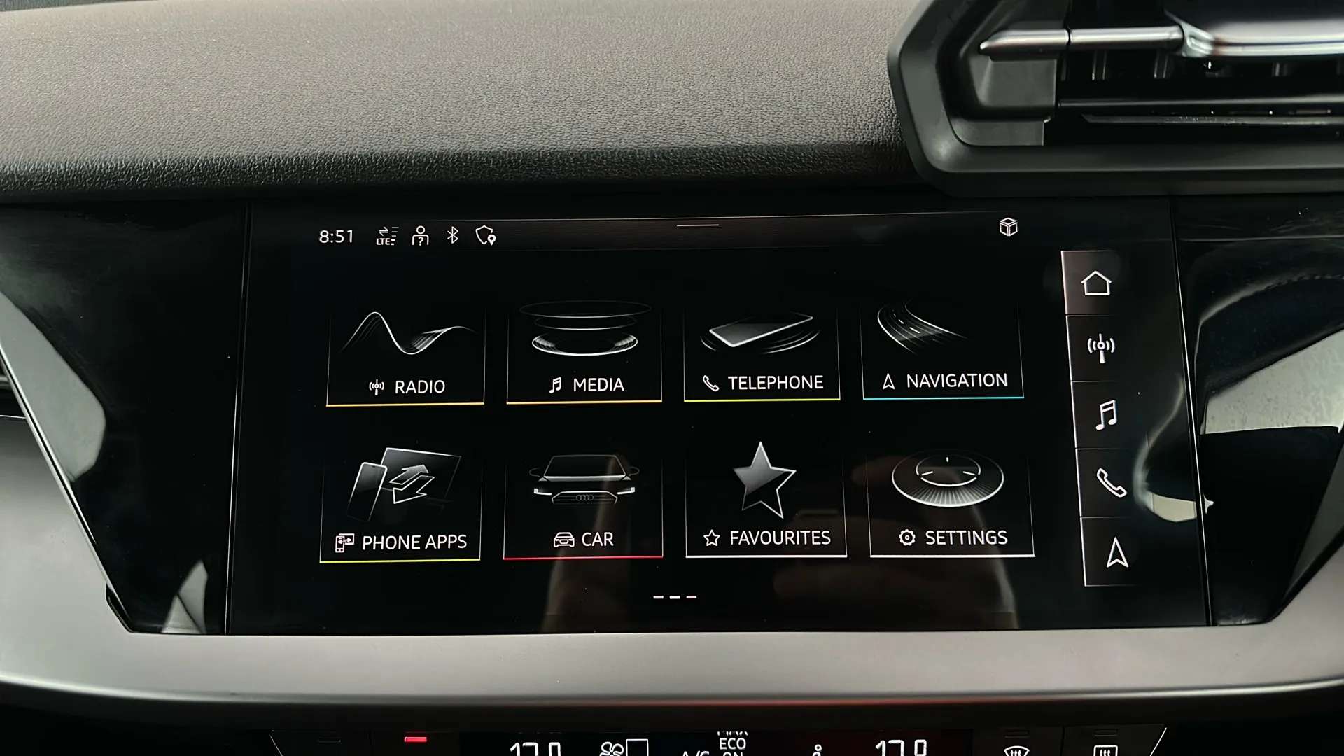 2023 AUDI A3 2023 AUDI A3