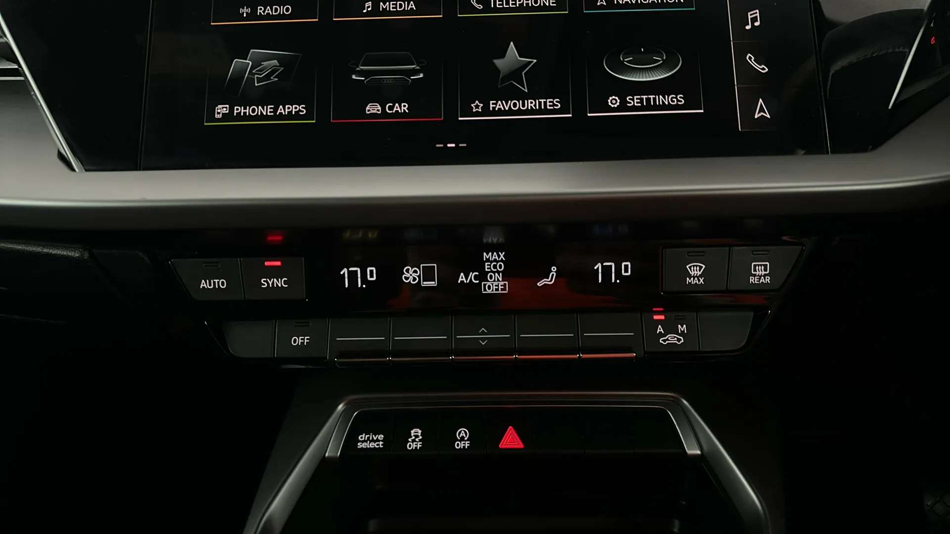 2023 AUDI A3 2023 AUDI A3