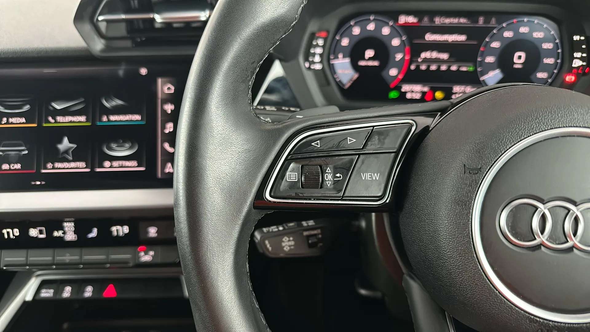 2023 AUDI A3 2023 AUDI A3