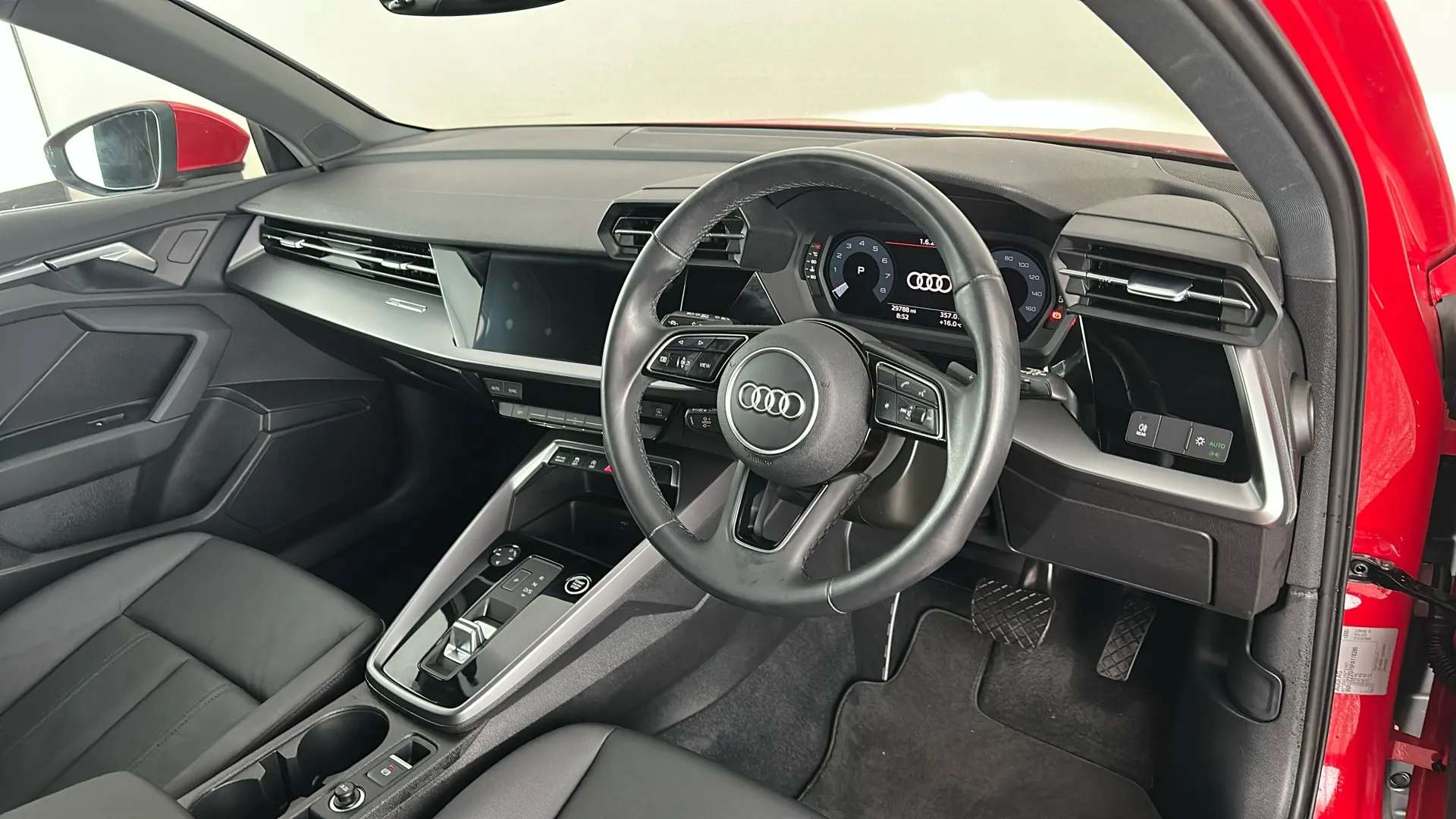 2023 AUDI A3 2023 AUDI A3