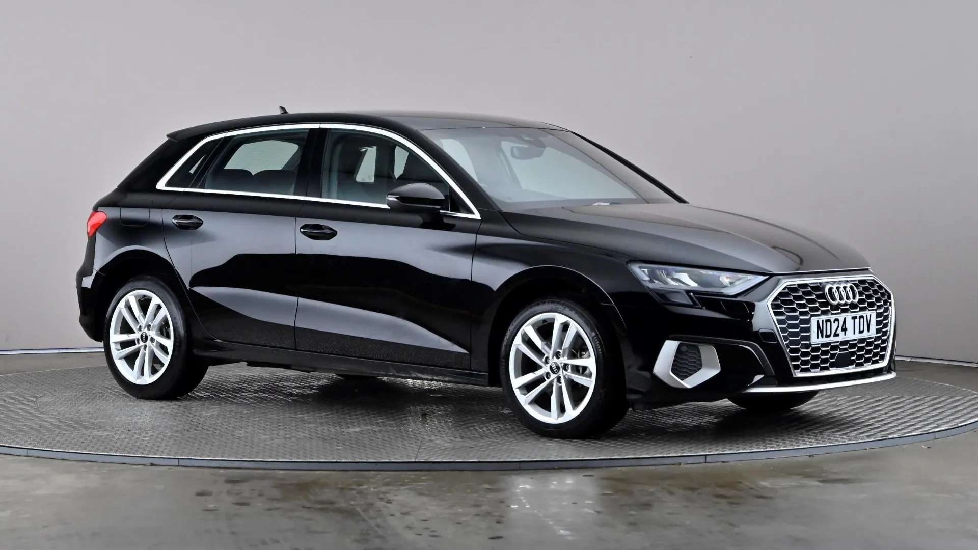 A 2024 AUDI A3 40 TFSI e Sport S Tronic A 2024 AUDI A3 40 TFSI e Sport S Tronic