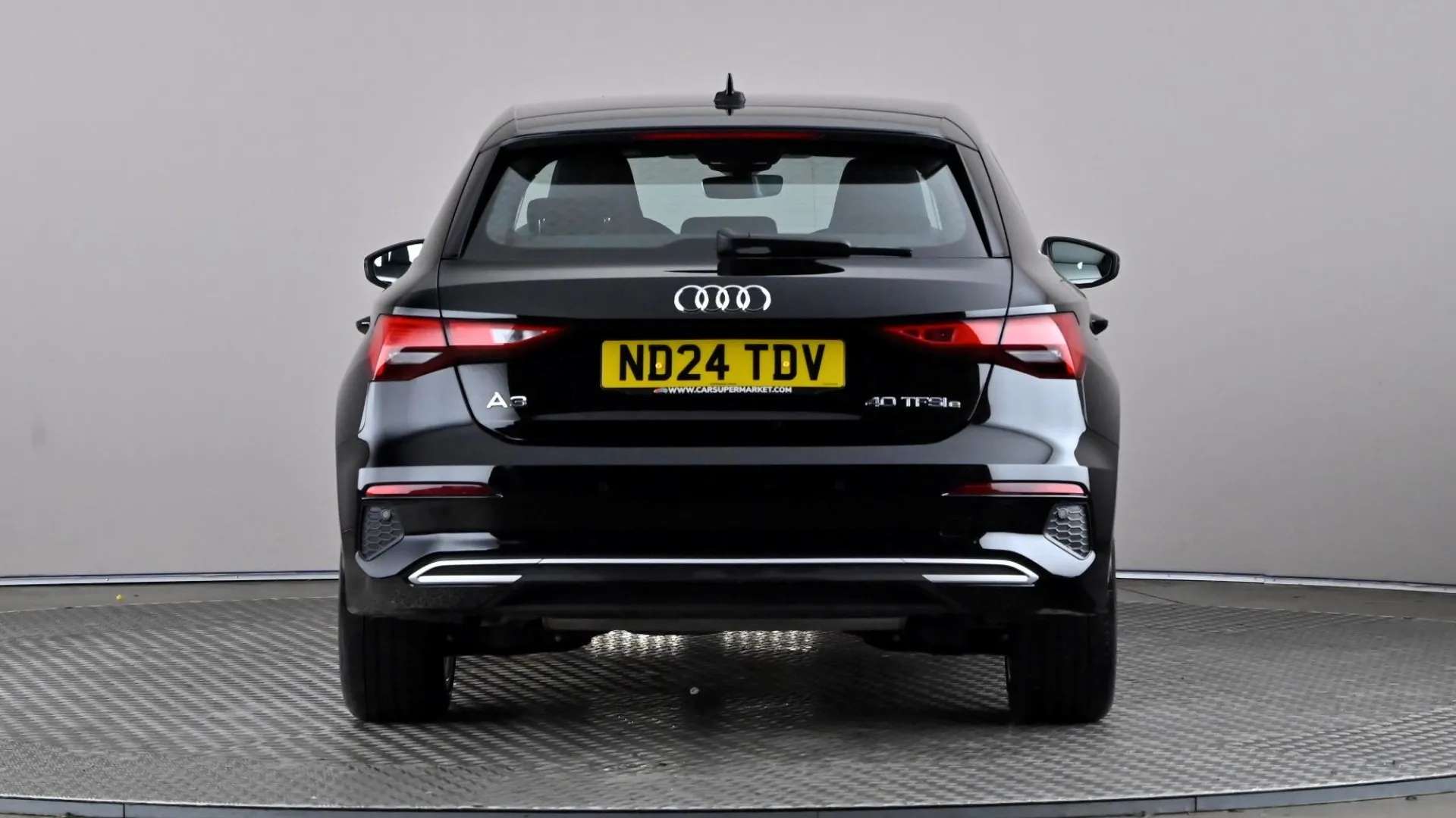 2024 AUDI A3 2024 AUDI A3