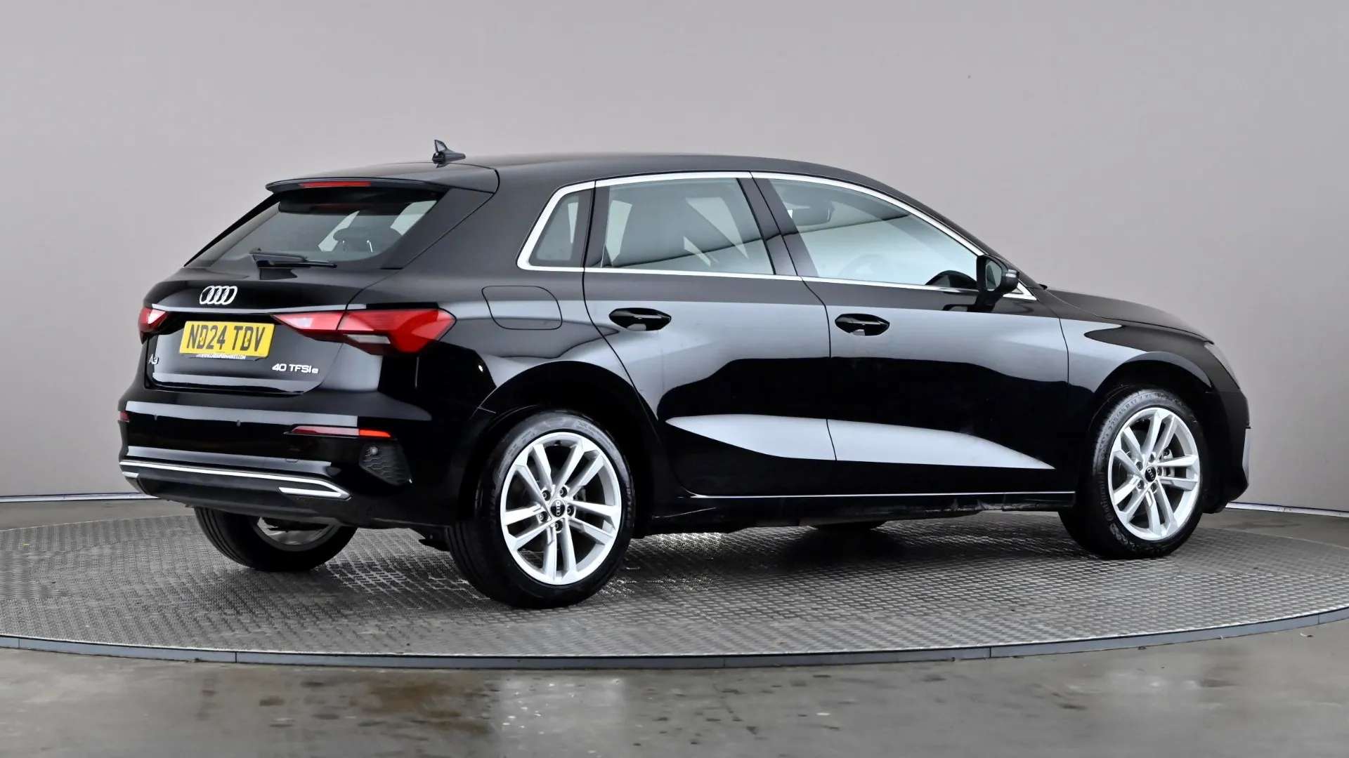 2024 AUDI A3 2024 AUDI A3