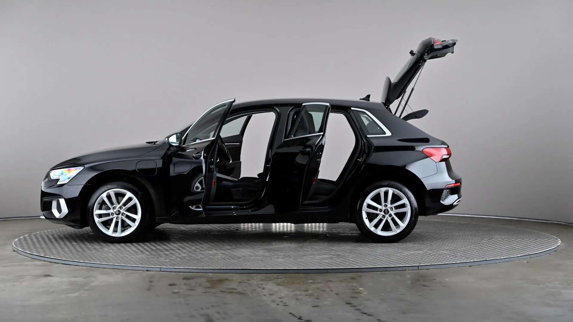 2024 AUDI A3 2024 AUDI A3