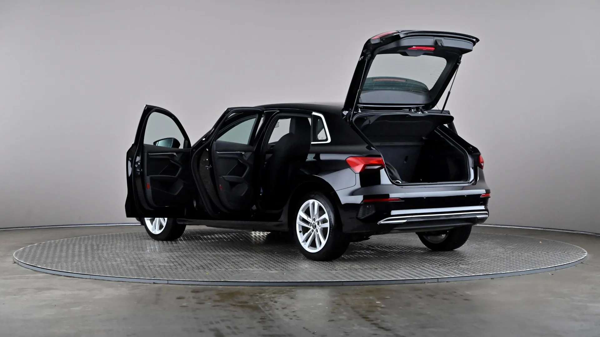 2024 AUDI A3 2024 AUDI A3