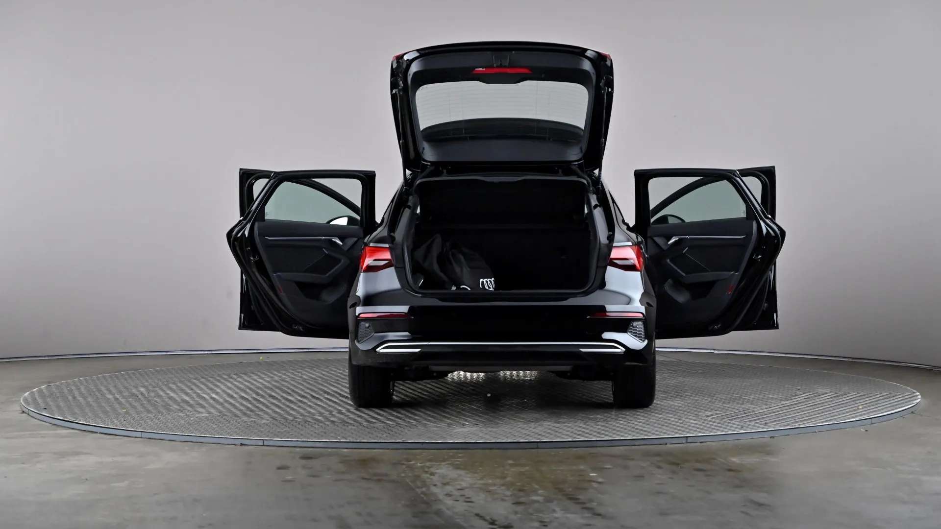 2024 AUDI A3 2024 AUDI A3