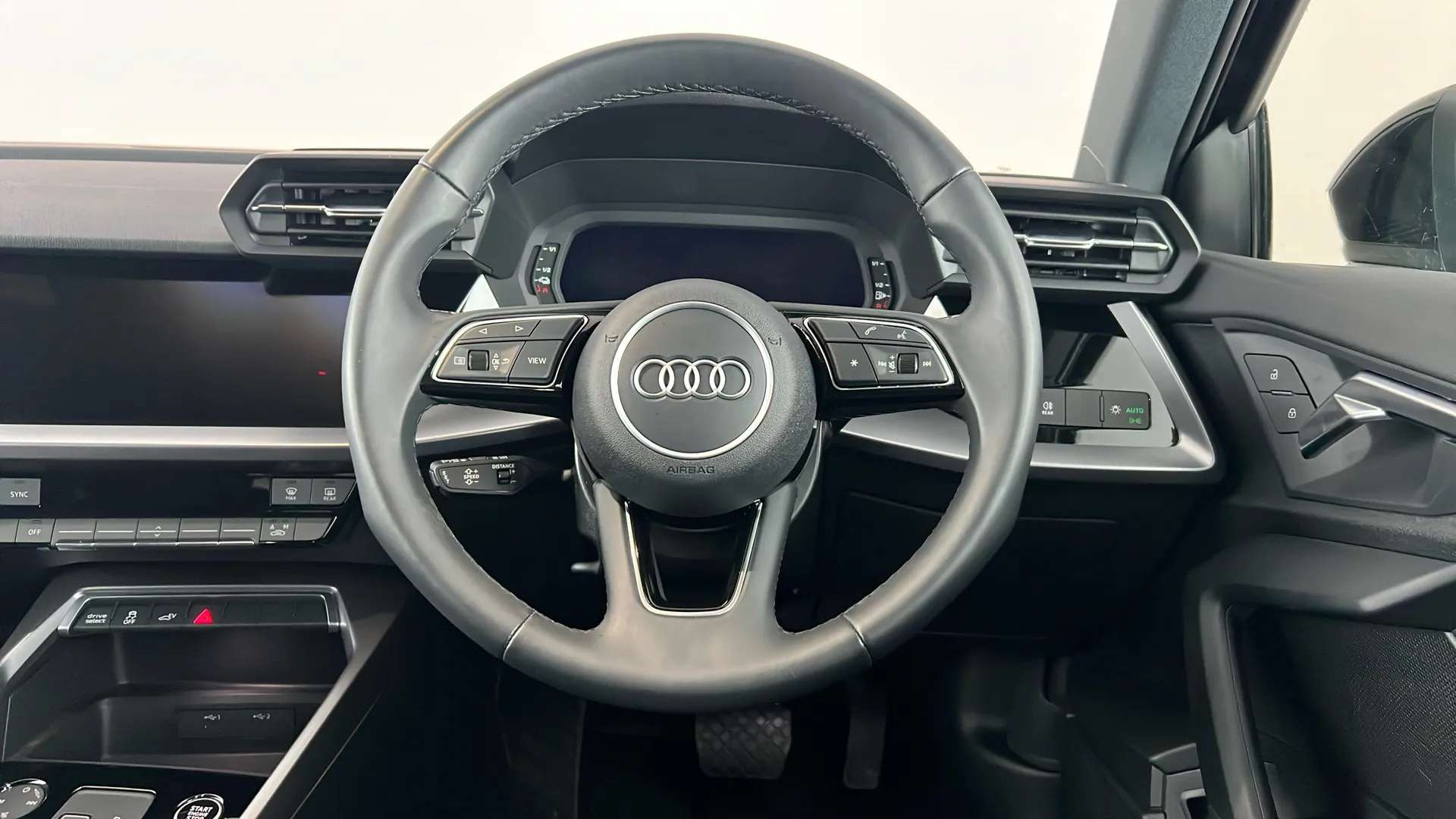 2024 AUDI A3 2024 AUDI A3