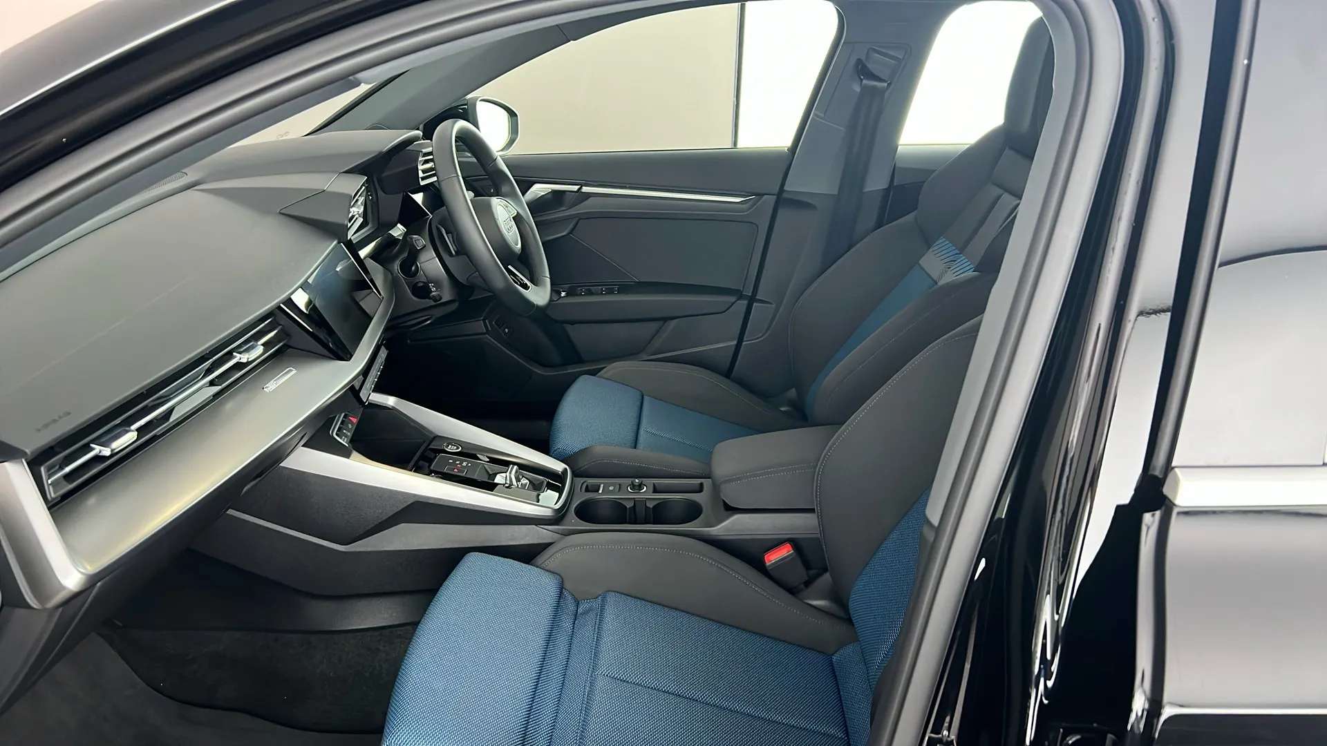 2024 AUDI A3 2024 AUDI A3