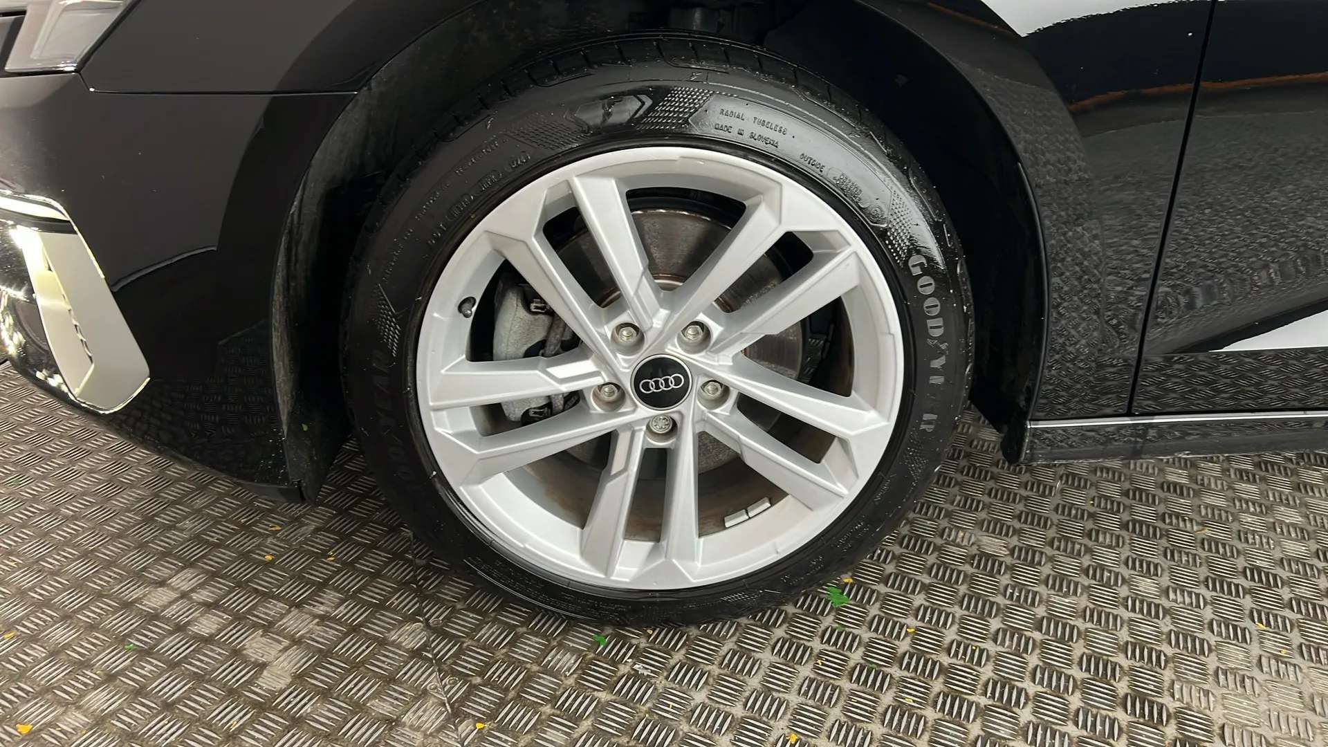 2024 AUDI A3 2024 AUDI A3