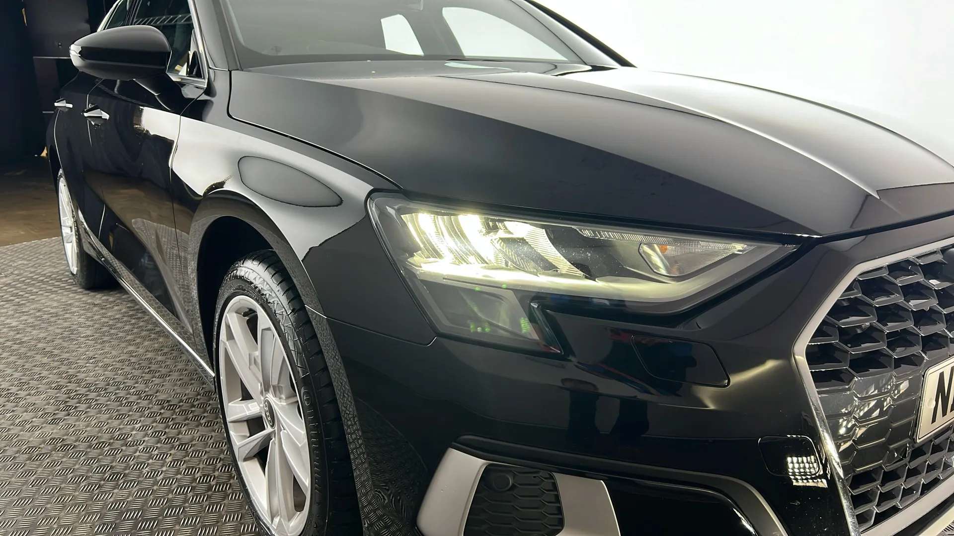 2024 AUDI A3 2024 AUDI A3