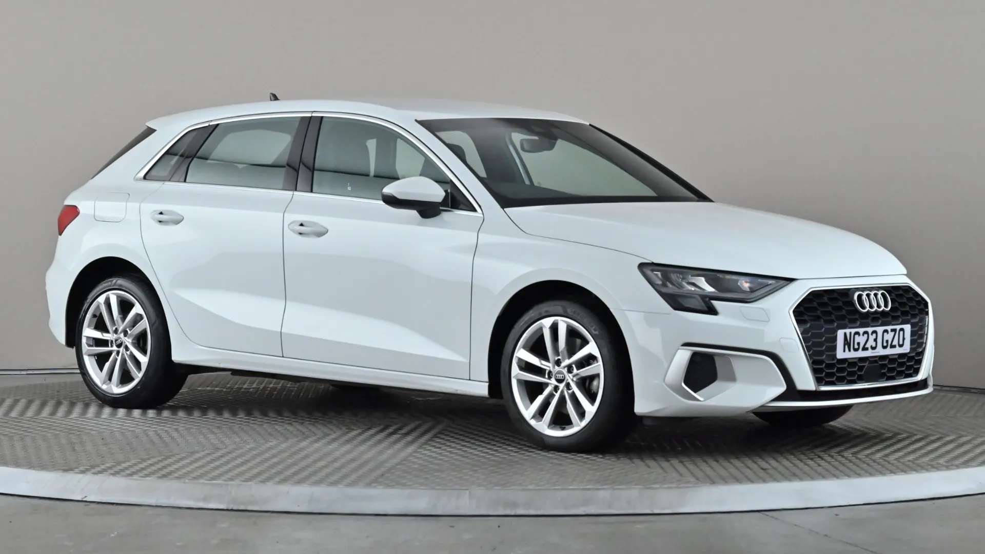 A 2023 AUDI A3 40 TFSI e Sport S Tronic A 2023 AUDI A3 40 TFSI e Sport S Tronic