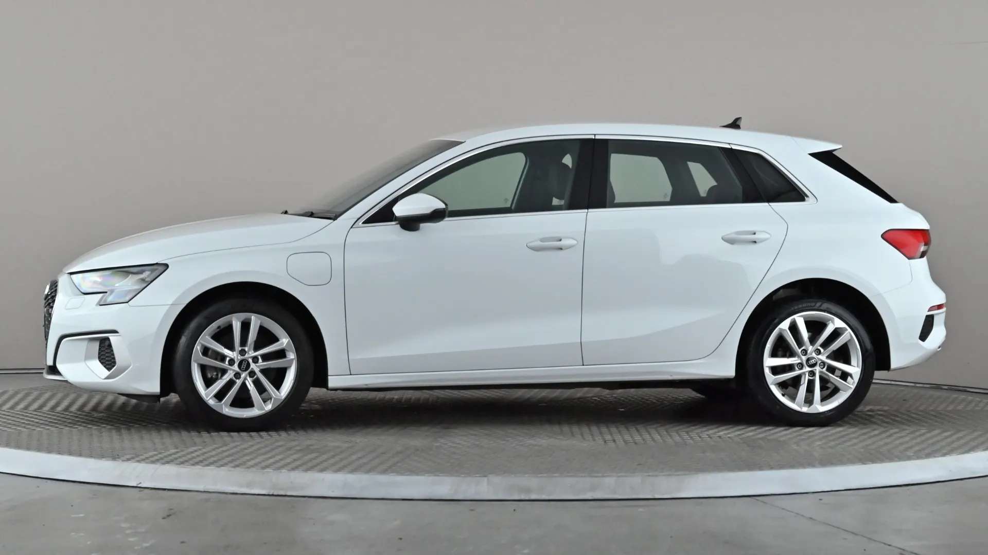 A 2023 AUDI A3 40 TFSI e Sport S Tronic A 2023 AUDI A3 40 TFSI e Sport S Tronic