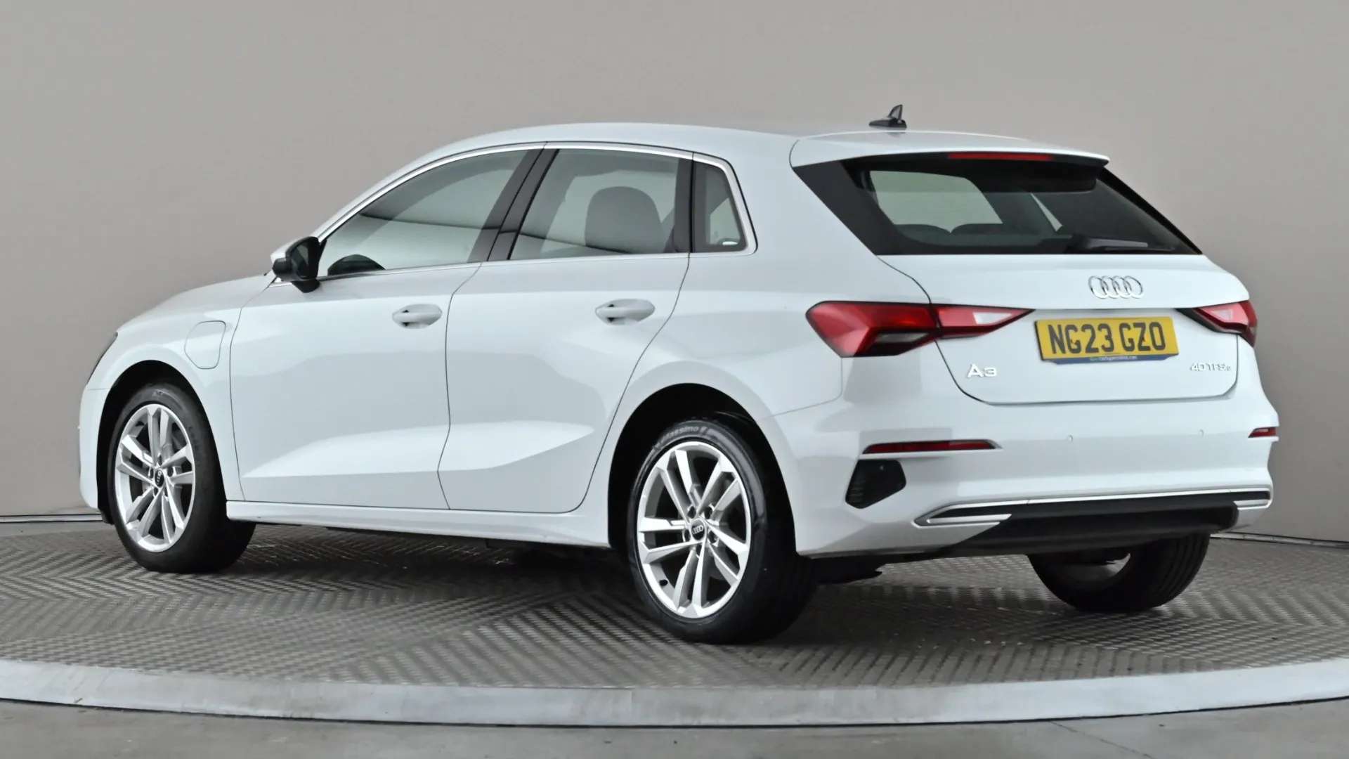A 2023 AUDI A3 40 TFSI e Sport S Tronic A 2023 AUDI A3 40 TFSI e Sport S Tronic
