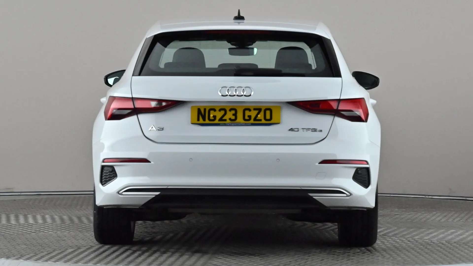 2023 AUDI A3 2023 AUDI A3