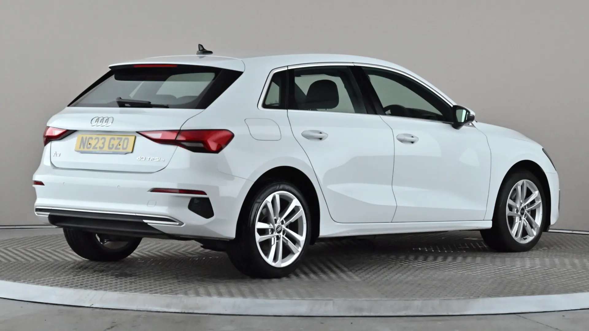 2023 AUDI A3 2023 AUDI A3