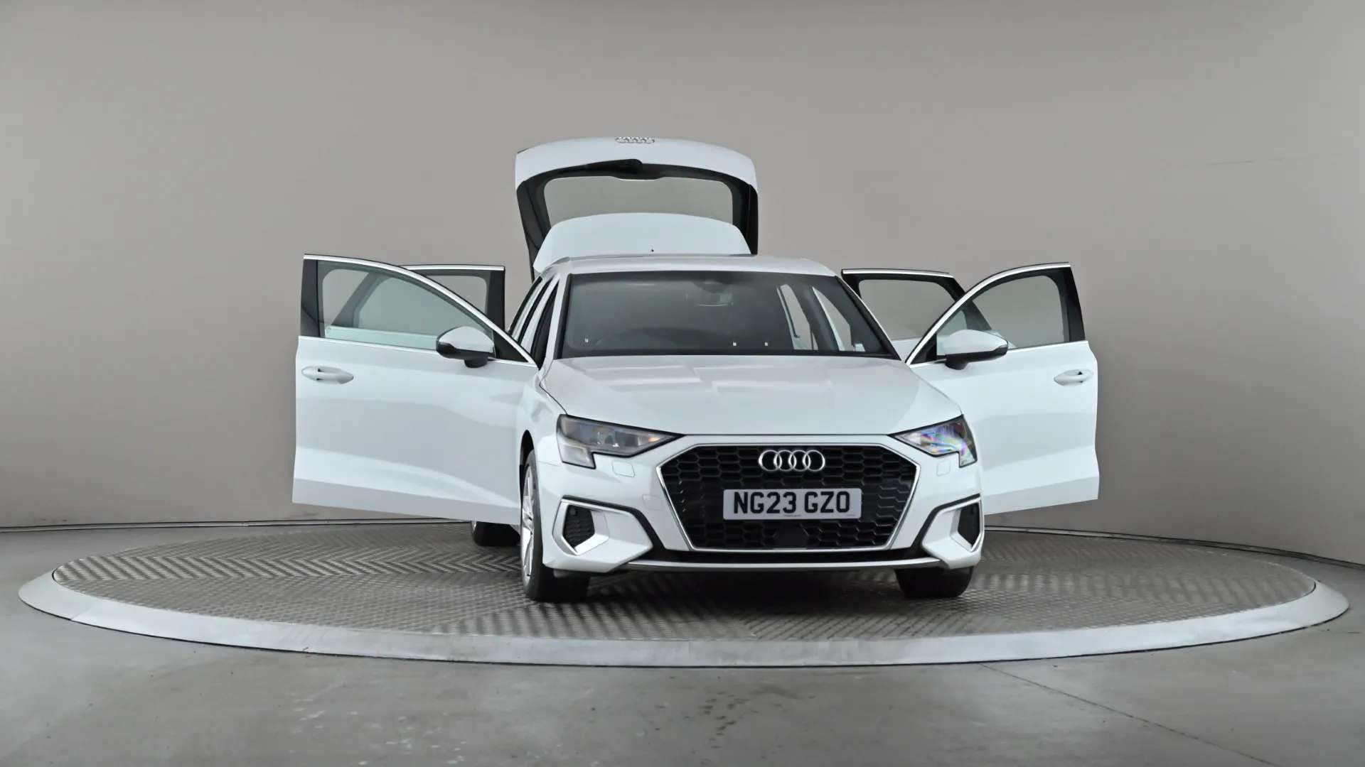 2023 AUDI A3 2023 AUDI A3