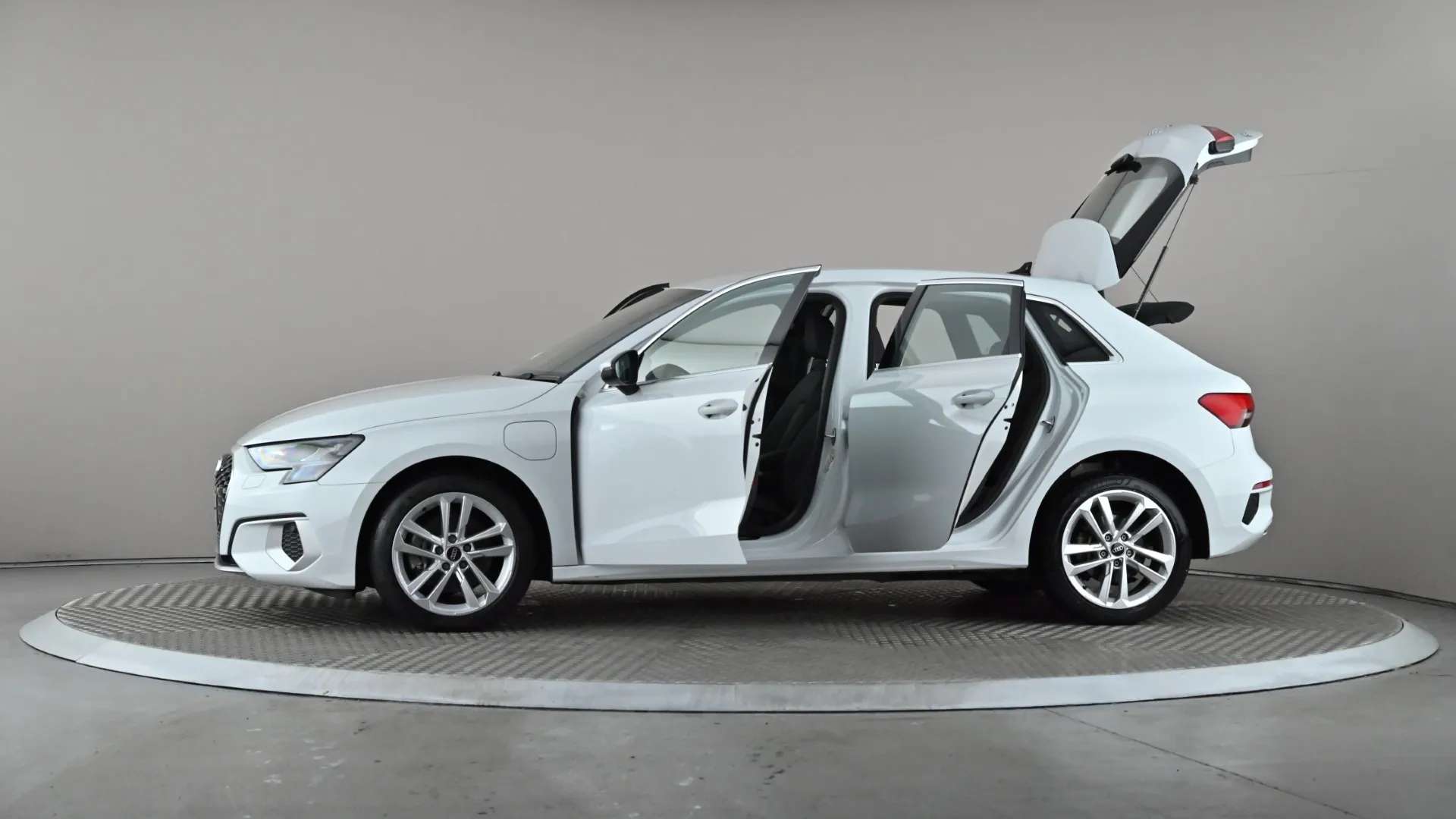 2023 AUDI A3 2023 AUDI A3