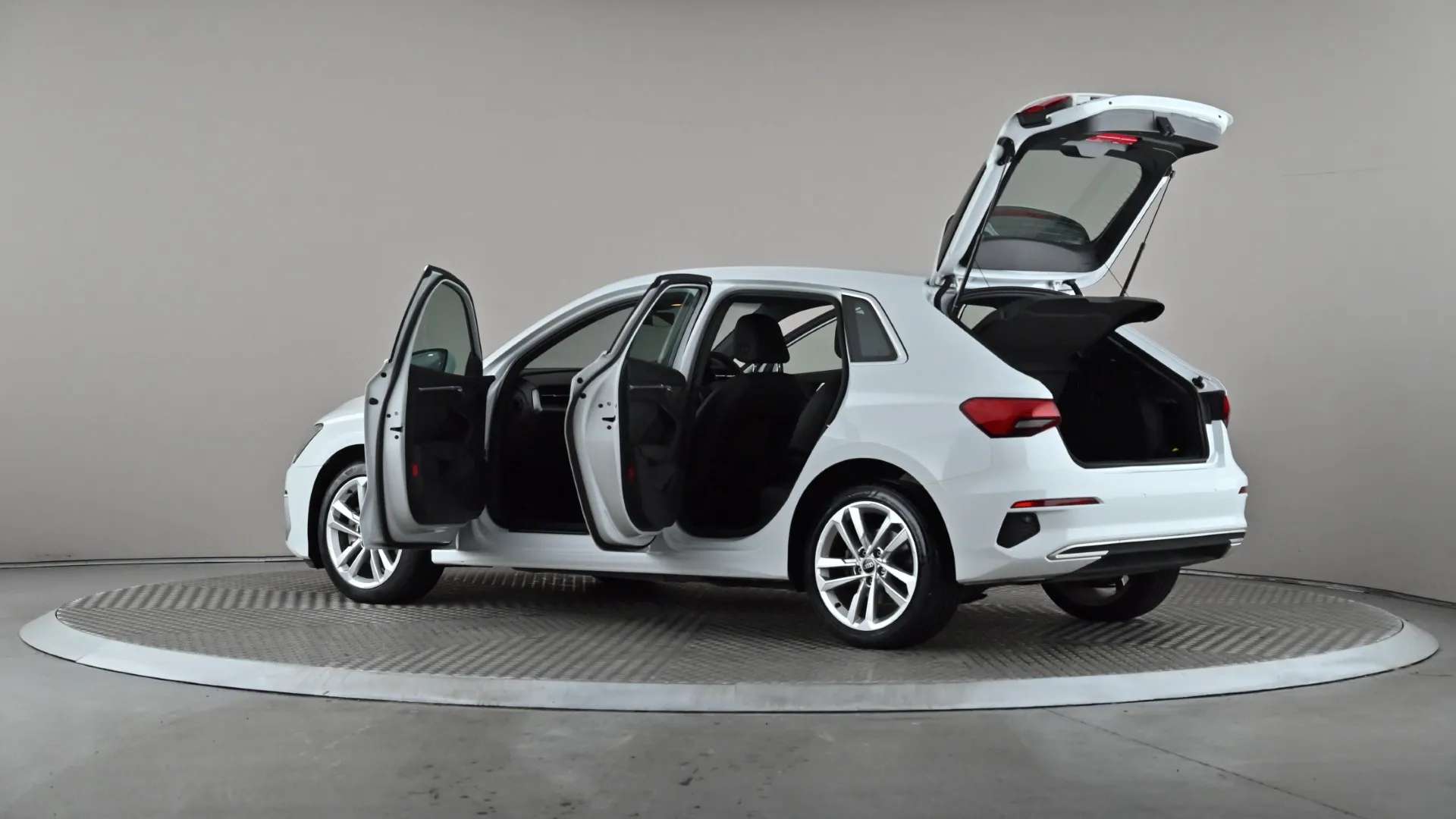 2023 AUDI A3 2023 AUDI A3