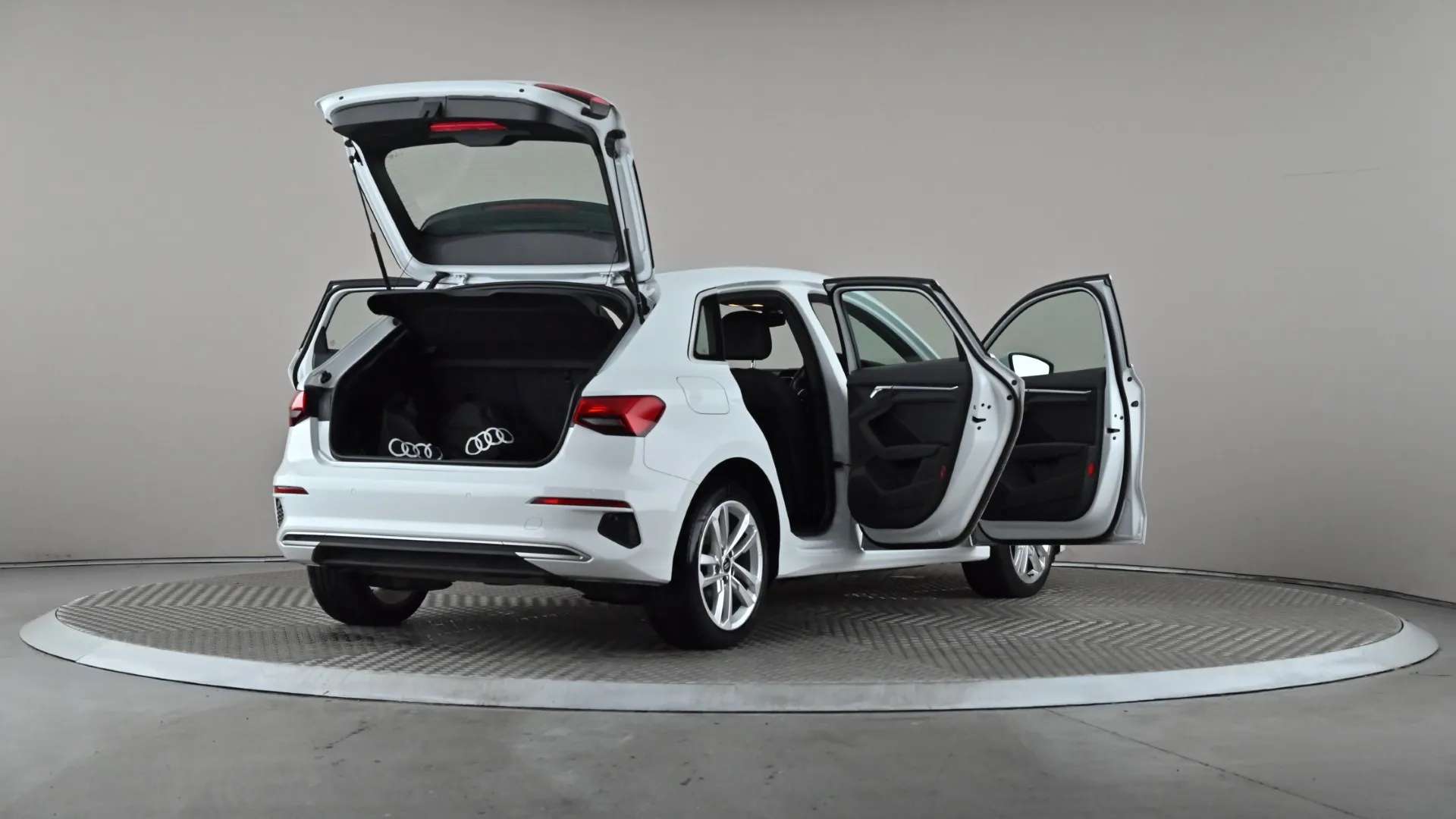 2023 AUDI A3 2023 AUDI A3