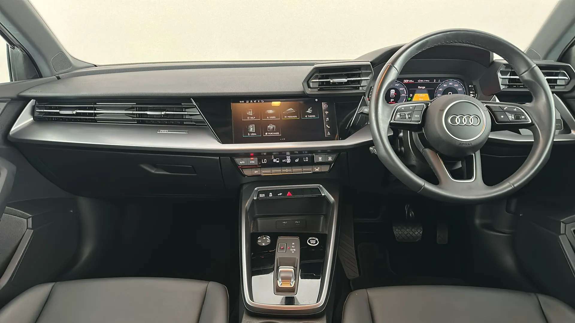 2023 AUDI A3 2023 AUDI A3