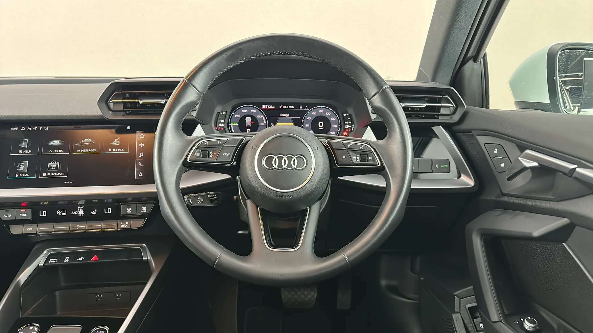 2023 AUDI A3 2023 AUDI A3