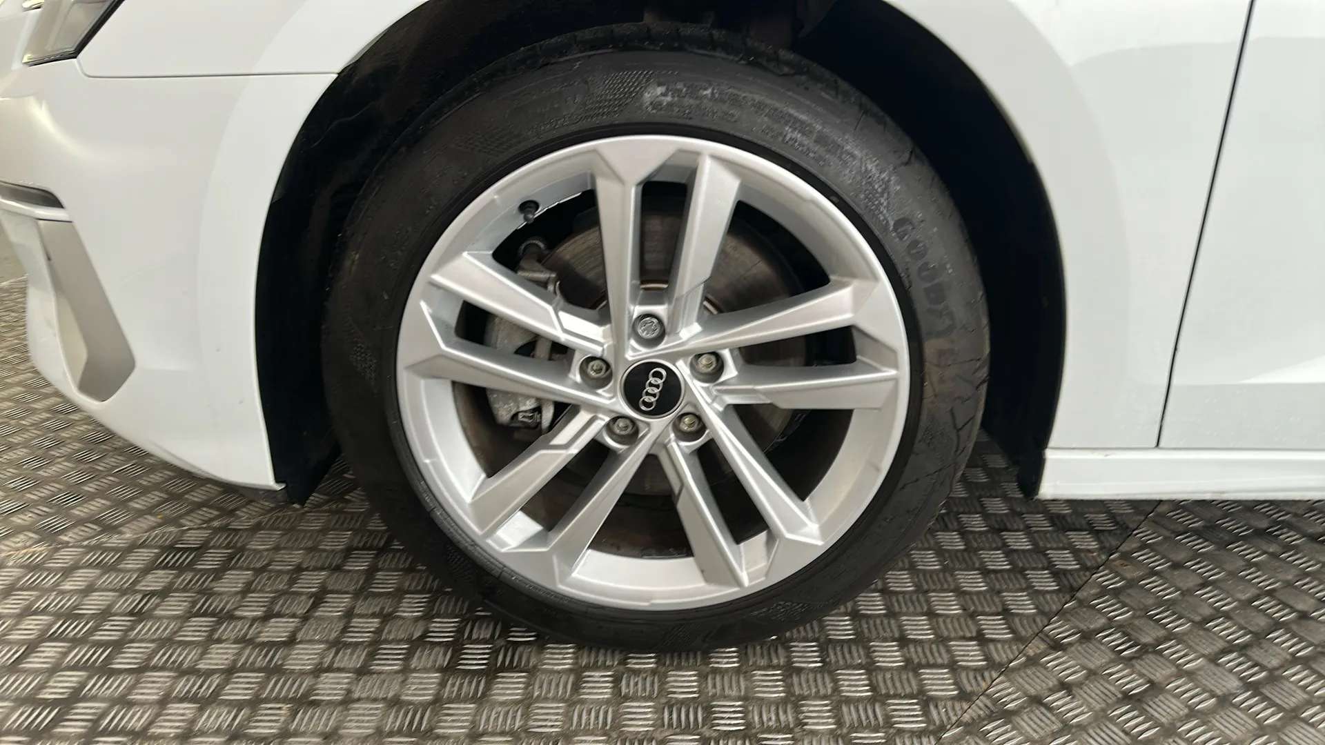 2023 AUDI A3 2023 AUDI A3