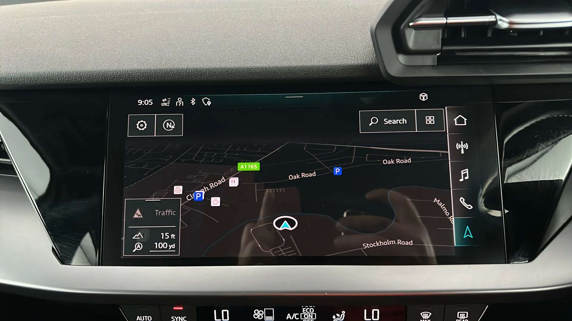 2023 AUDI A3 2023 AUDI A3