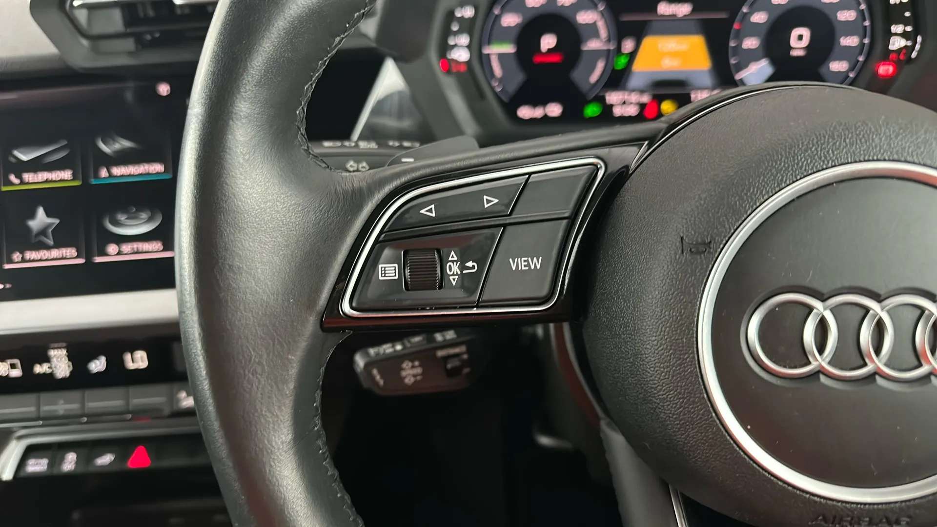 2023 AUDI A3 2023 AUDI A3