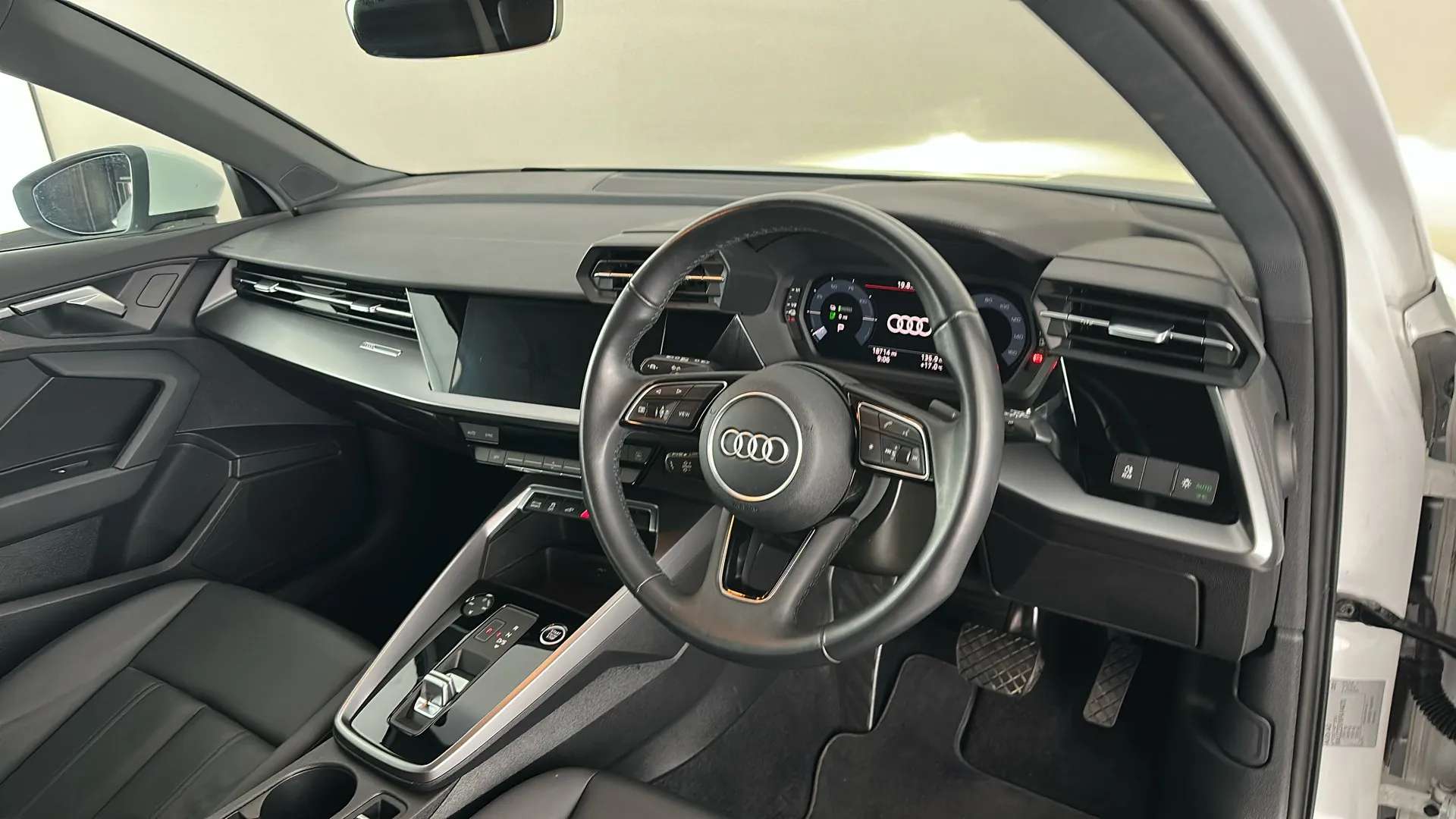 2023 AUDI A3 2023 AUDI A3